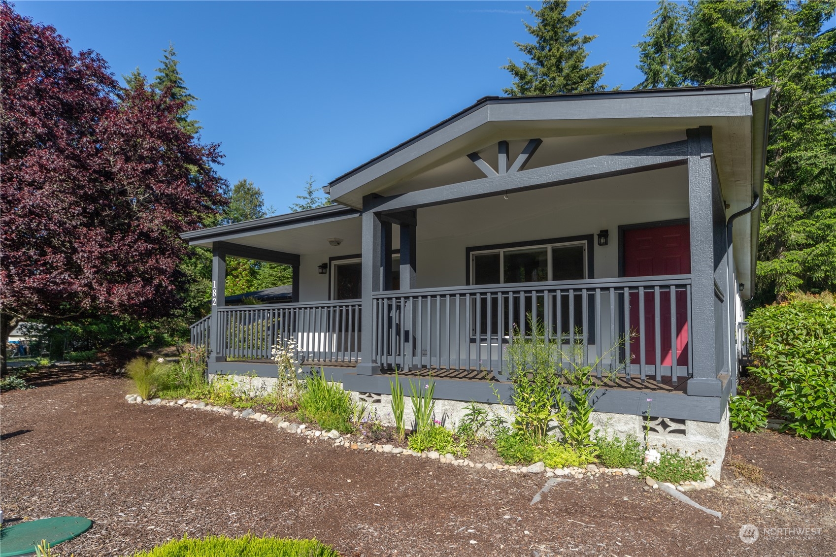 182 Port Hadlock Heights Road