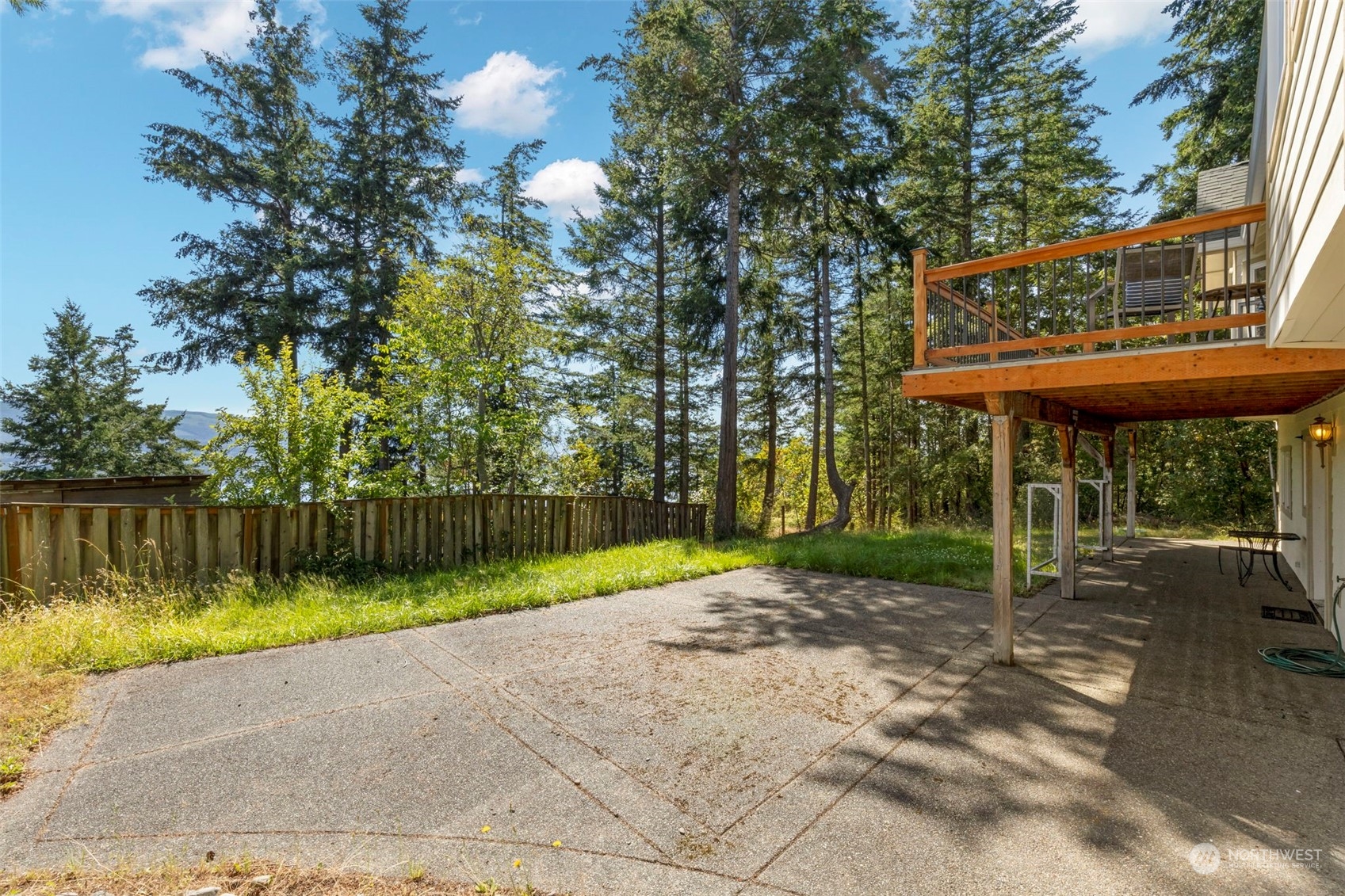 5352 Cape George Road