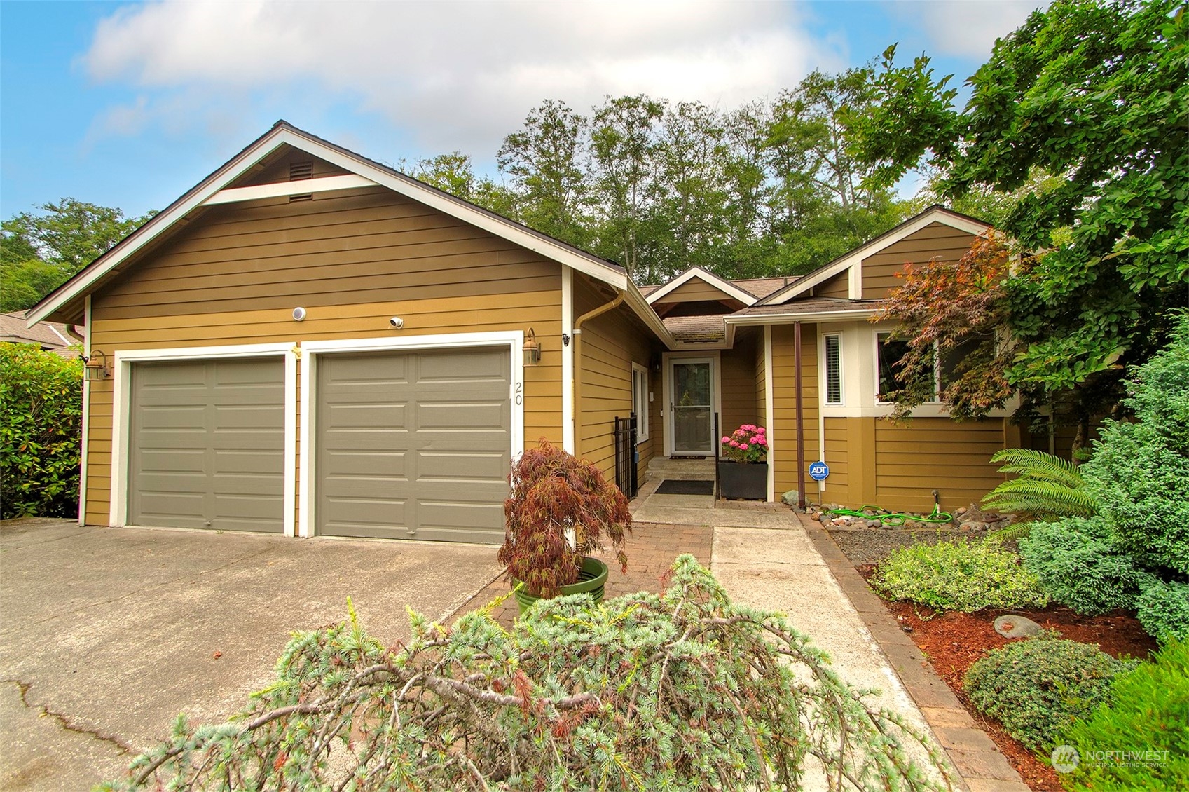 20 Fairwind Court