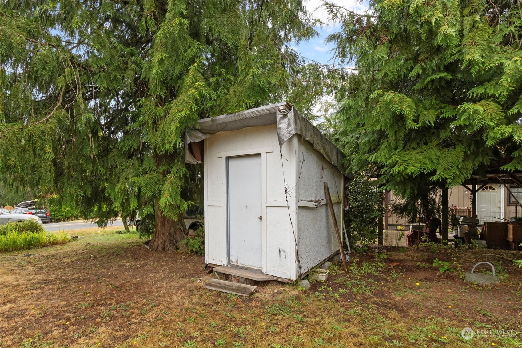 80 Patison Street