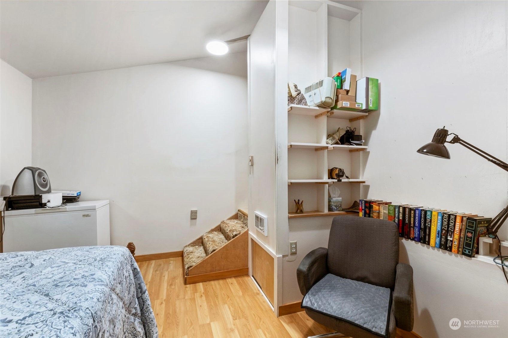 122 Fawndale Place