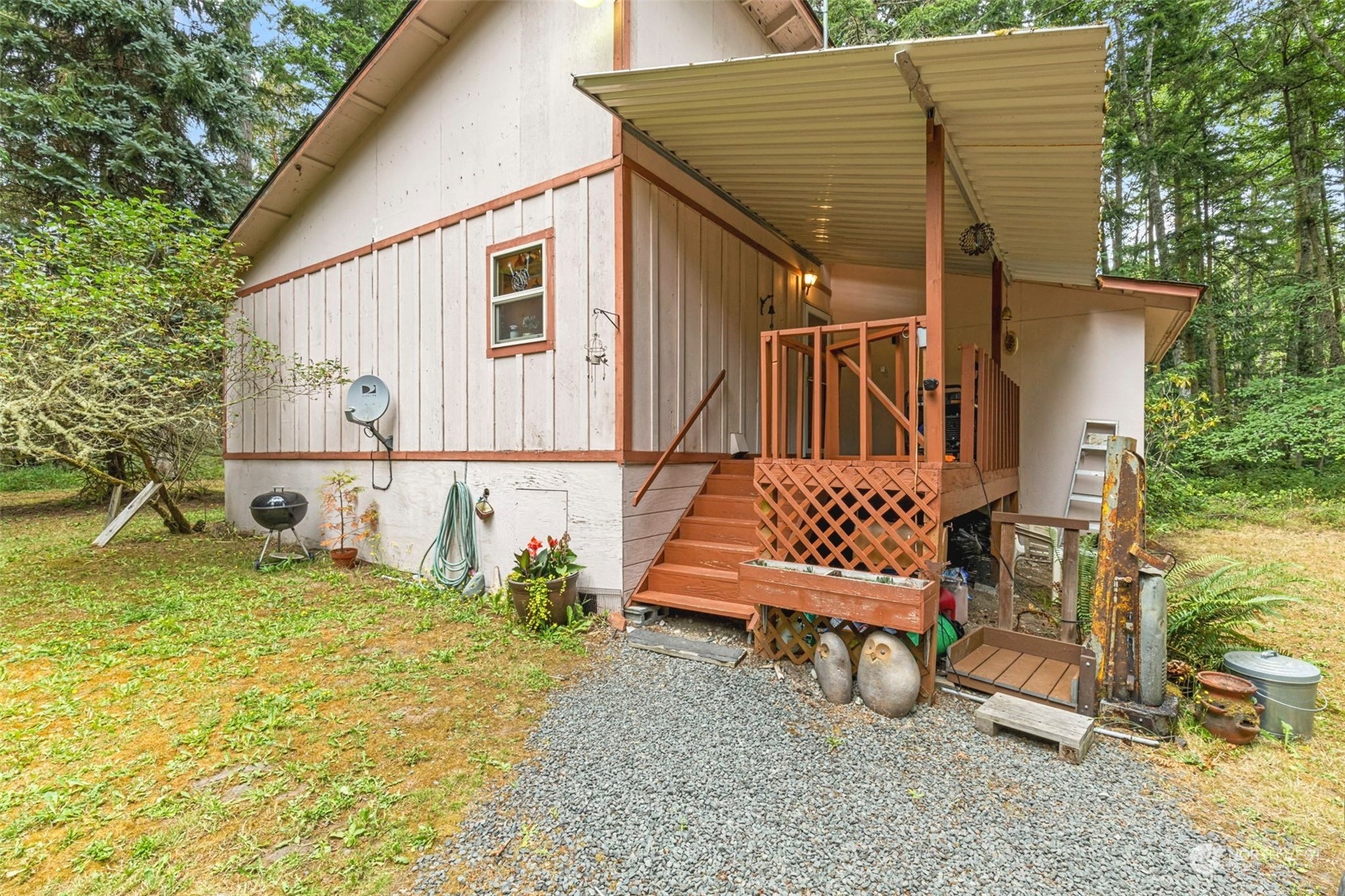 122 Fawndale Place