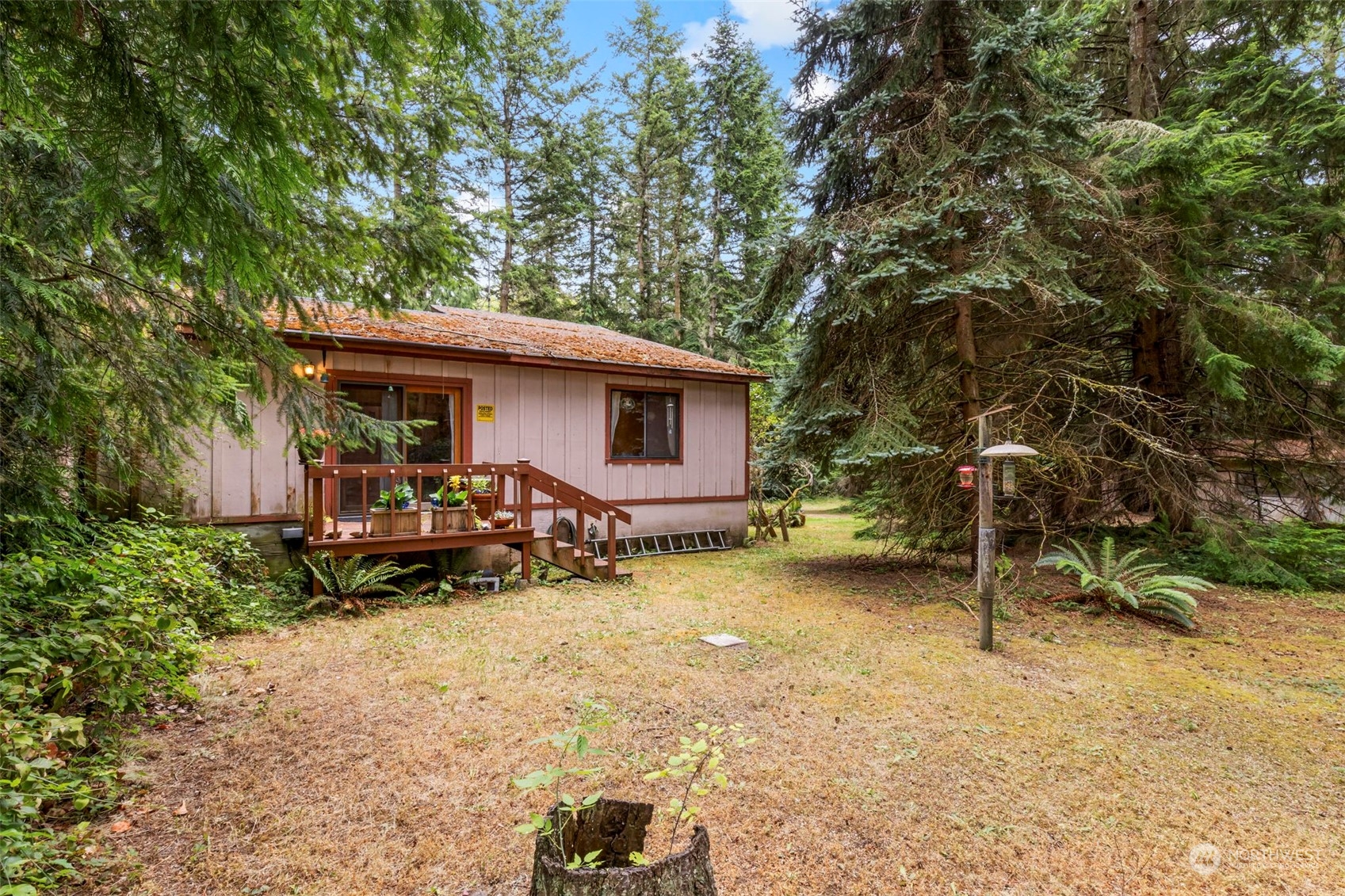 122 Fawndale Place