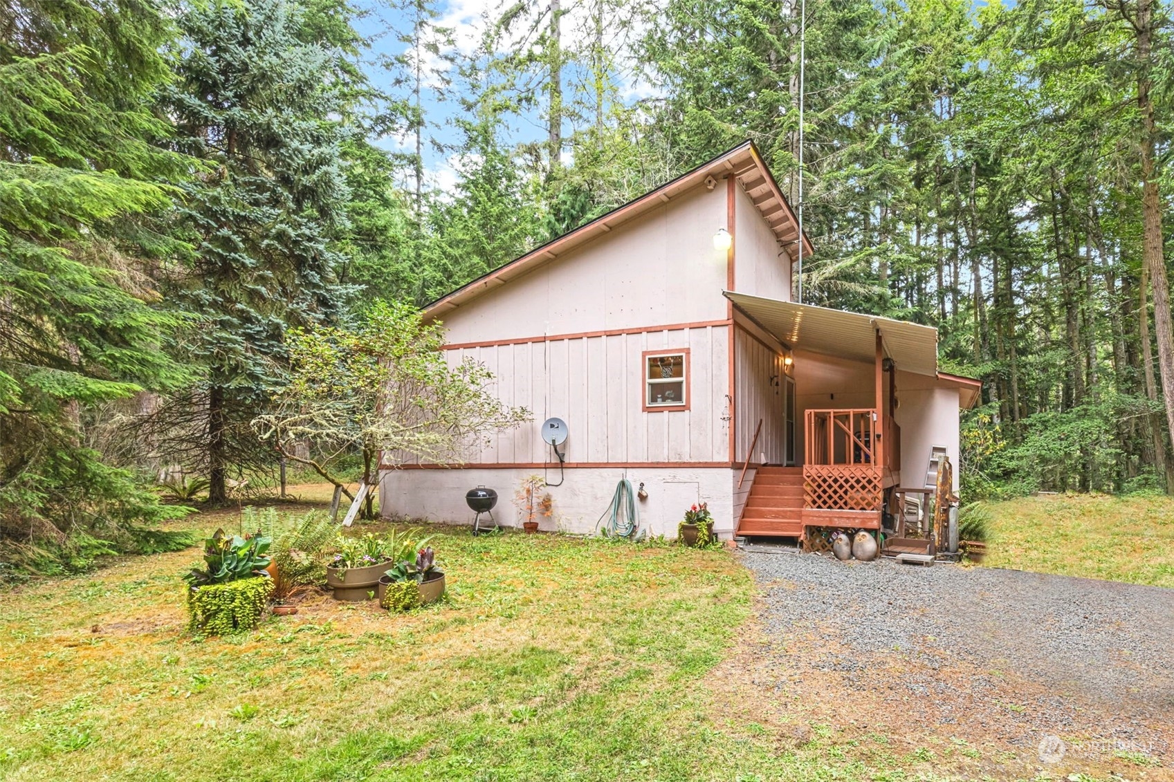 122 Fawndale Place