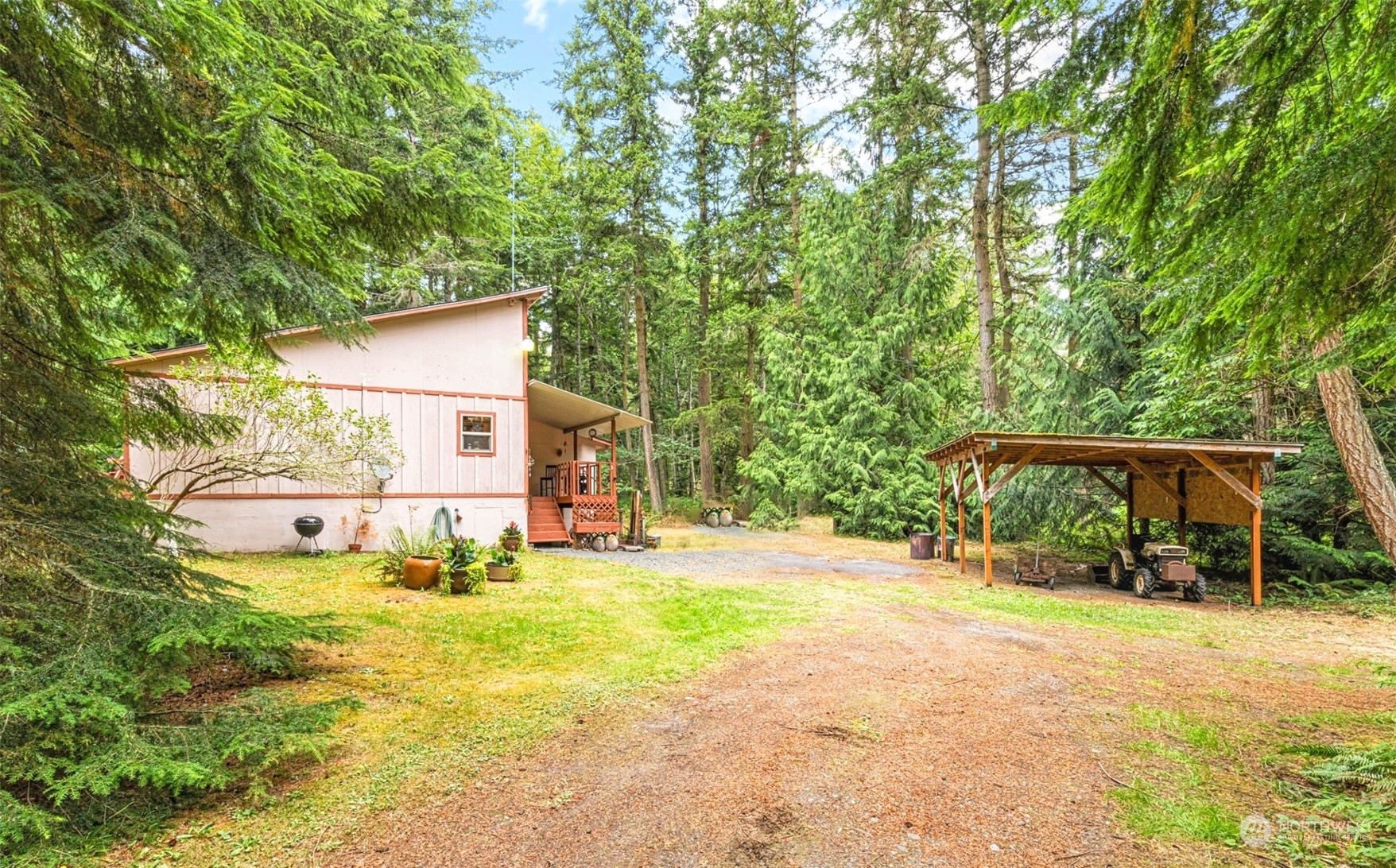 122 Fawndale Place