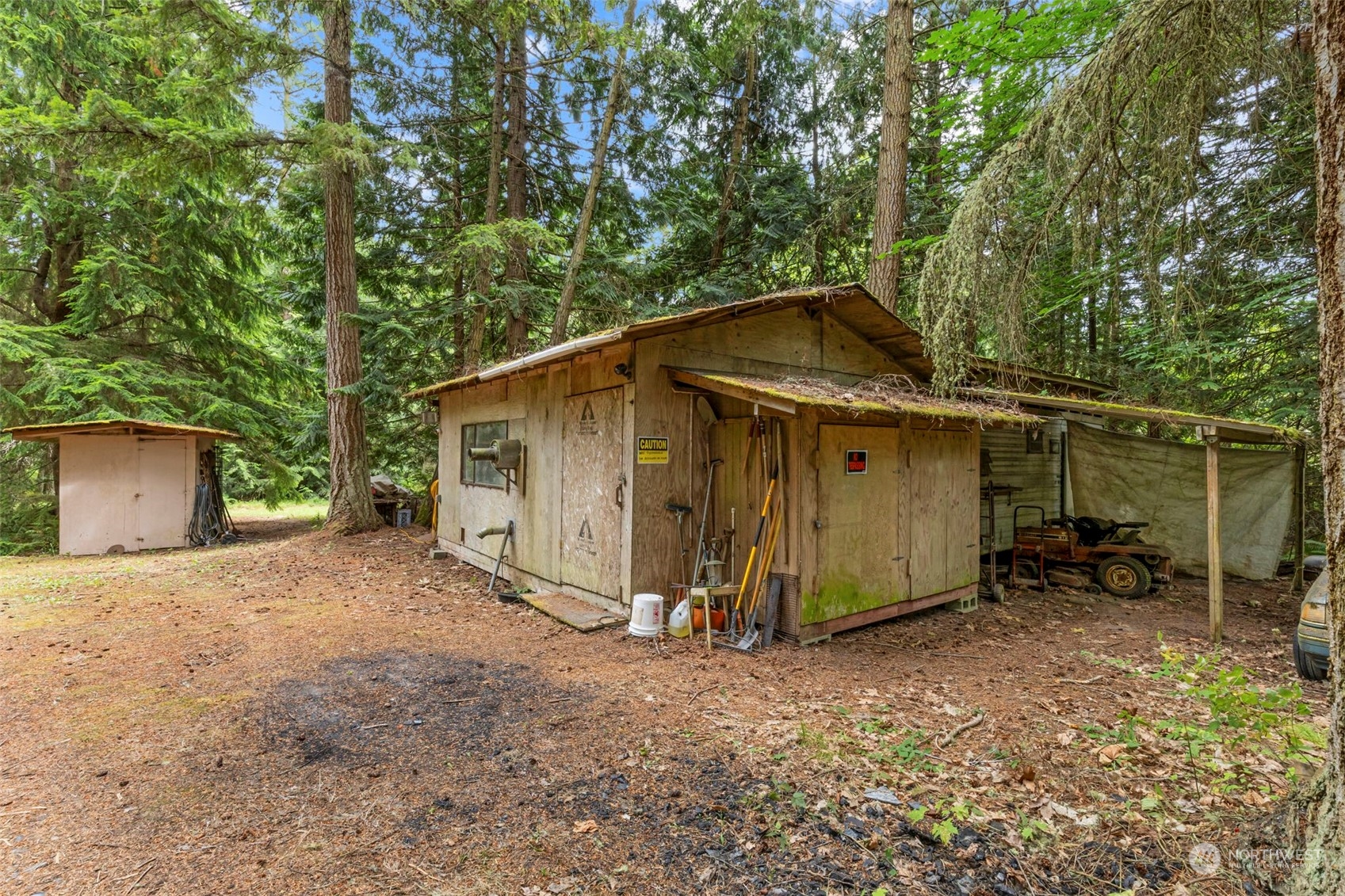 122 Fawndale Place