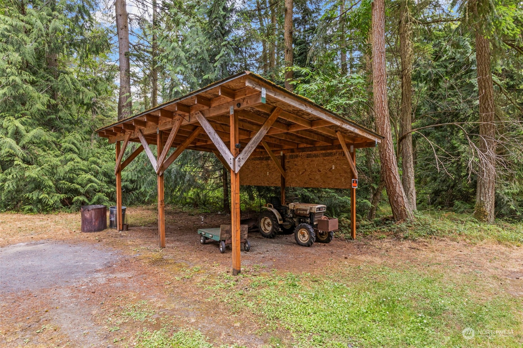 122 Fawndale Place