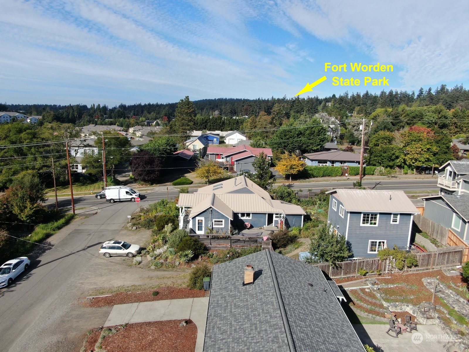 612 Redwood Street