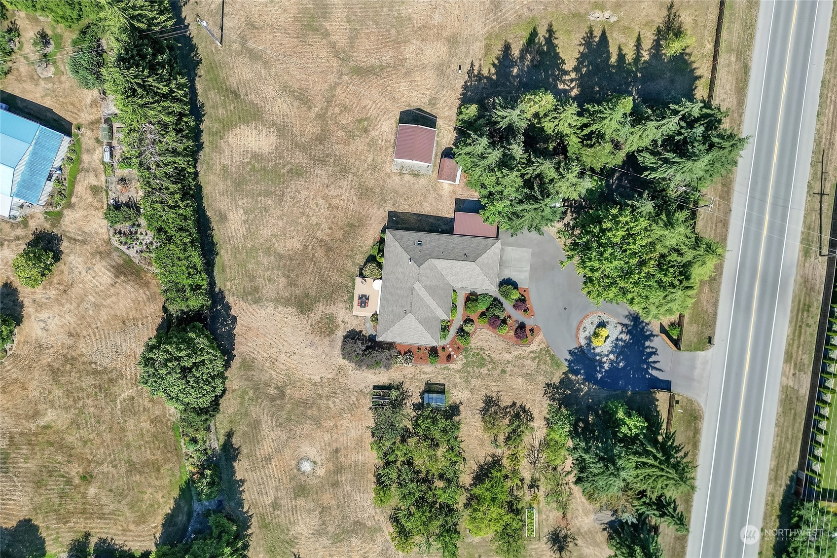 8452 Old Olympic Highway