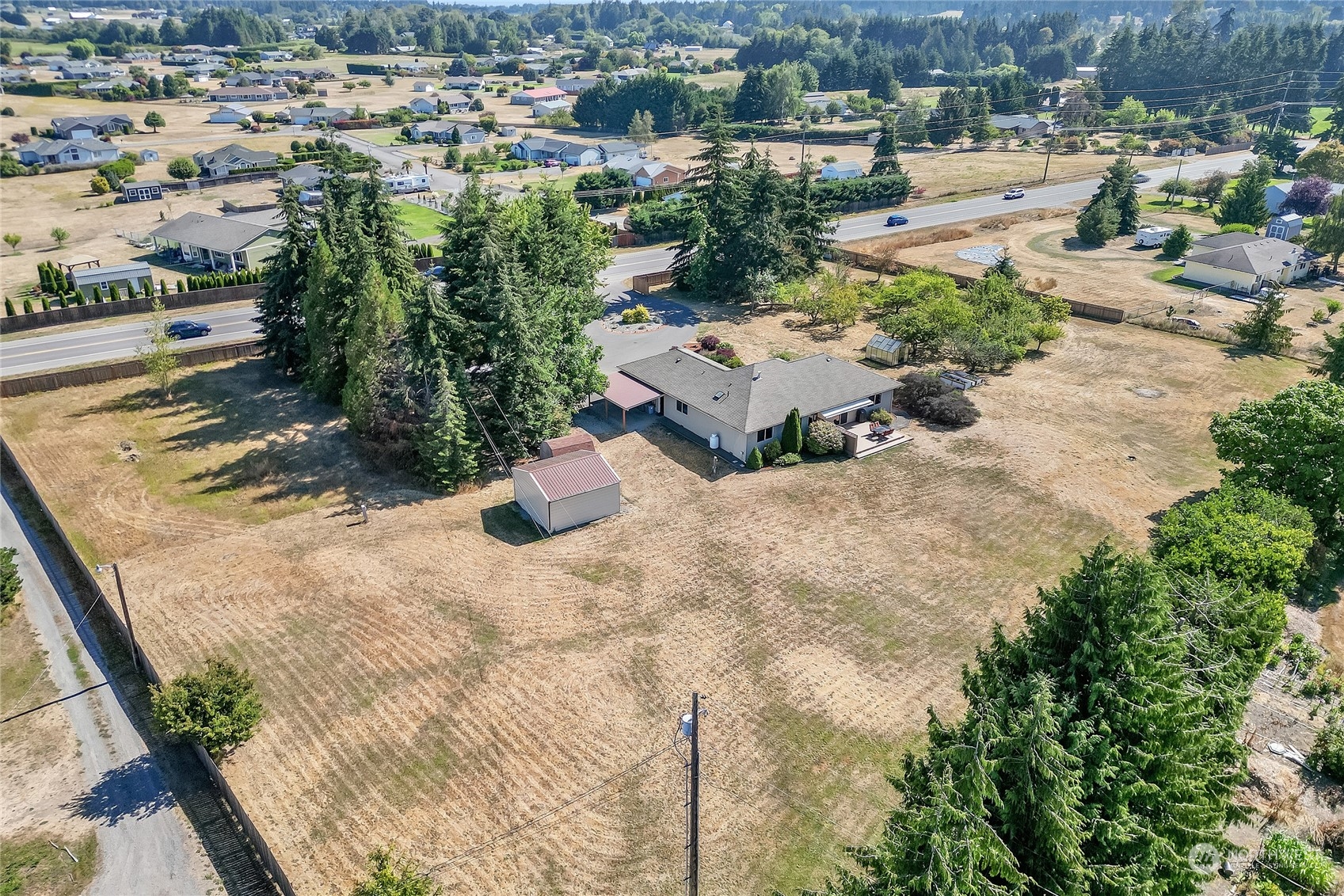 8452 Old Olympic Highway
