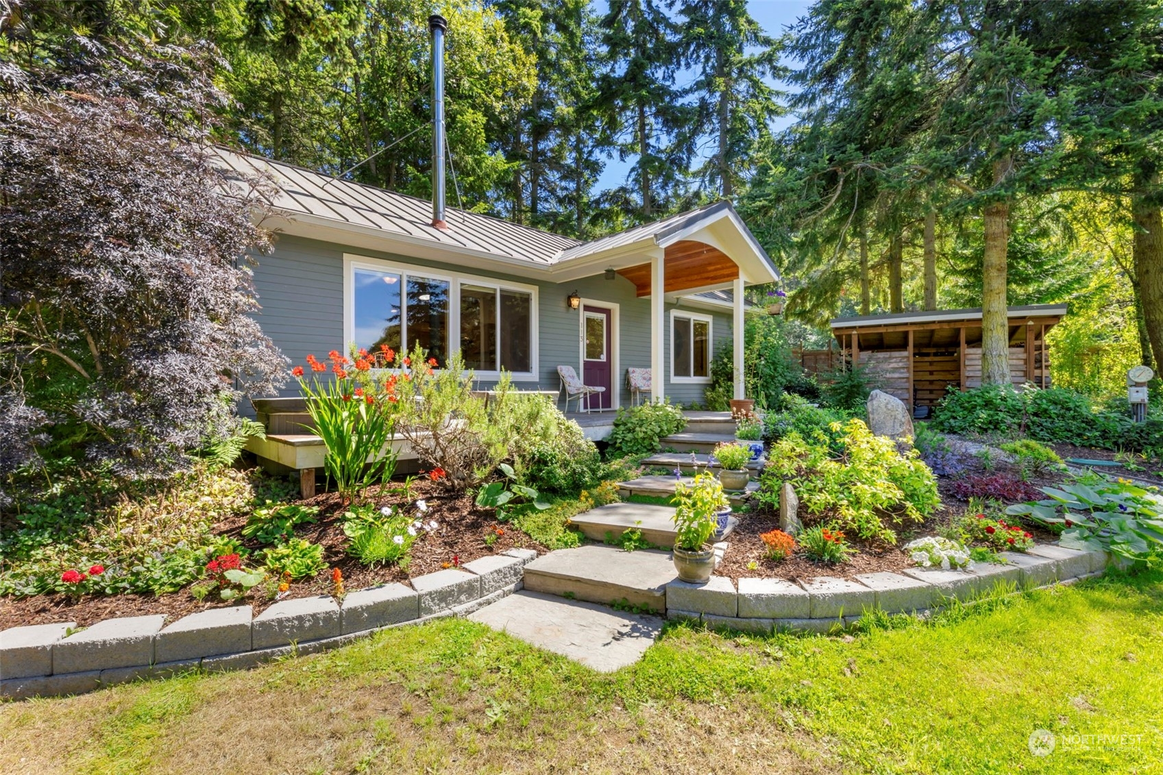 113 McCurdy Point Road