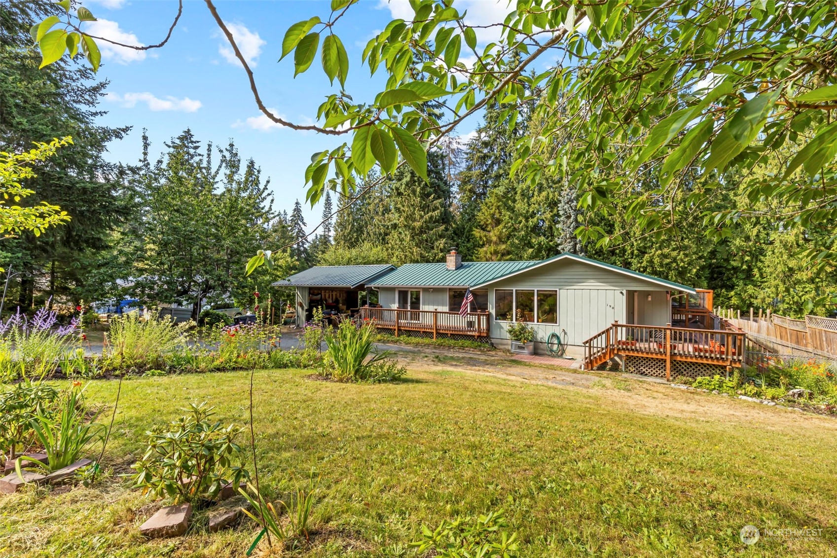 190 Madera Drive