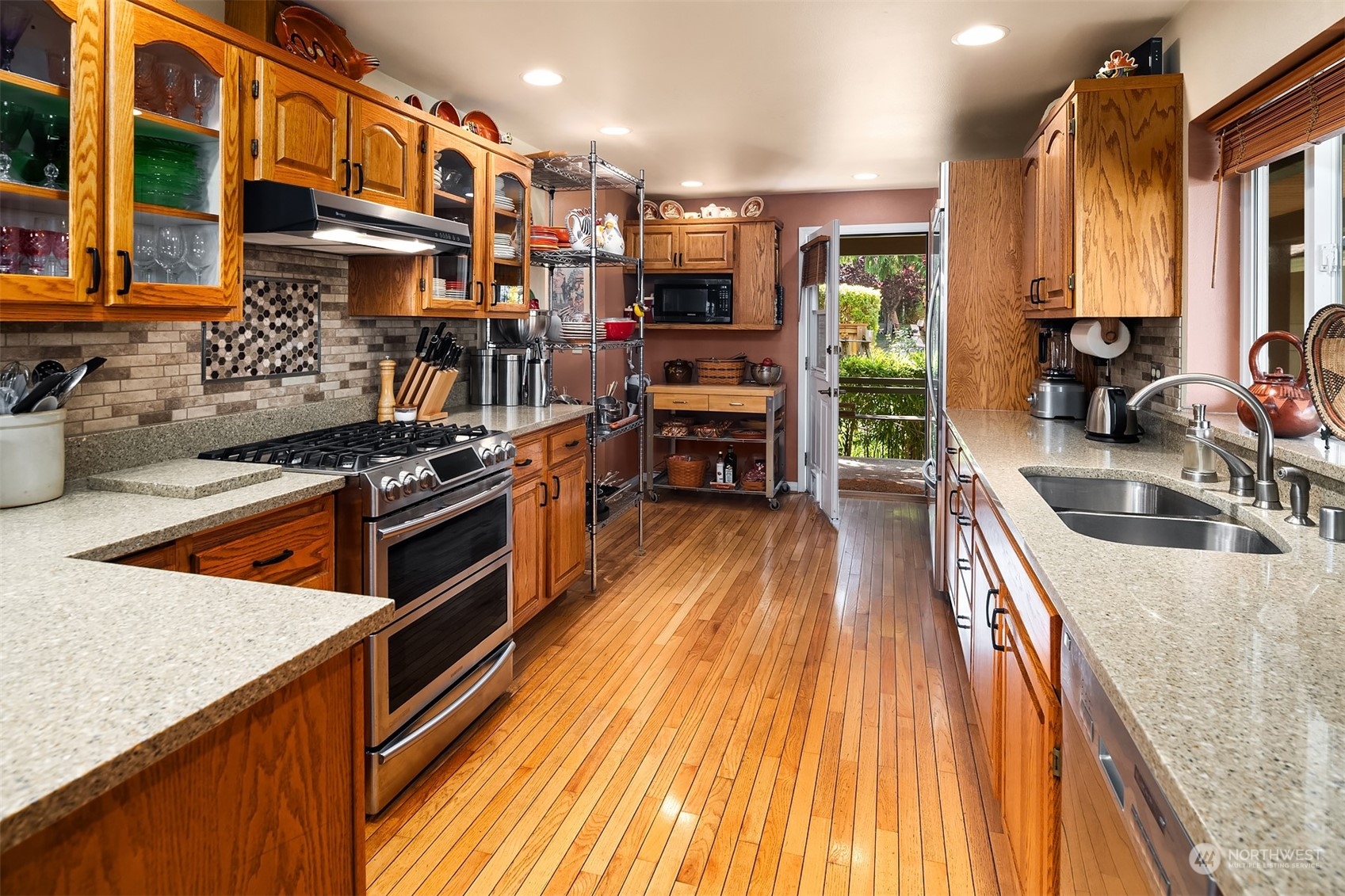 19022 Angeline Avenue NE