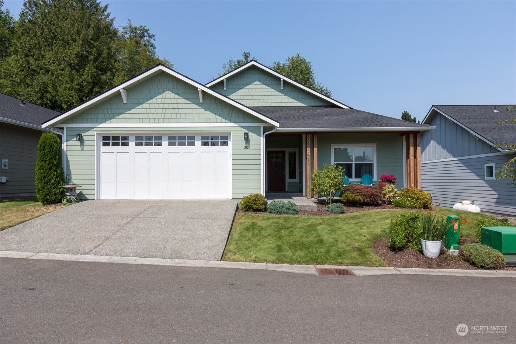 30 Balsam Court