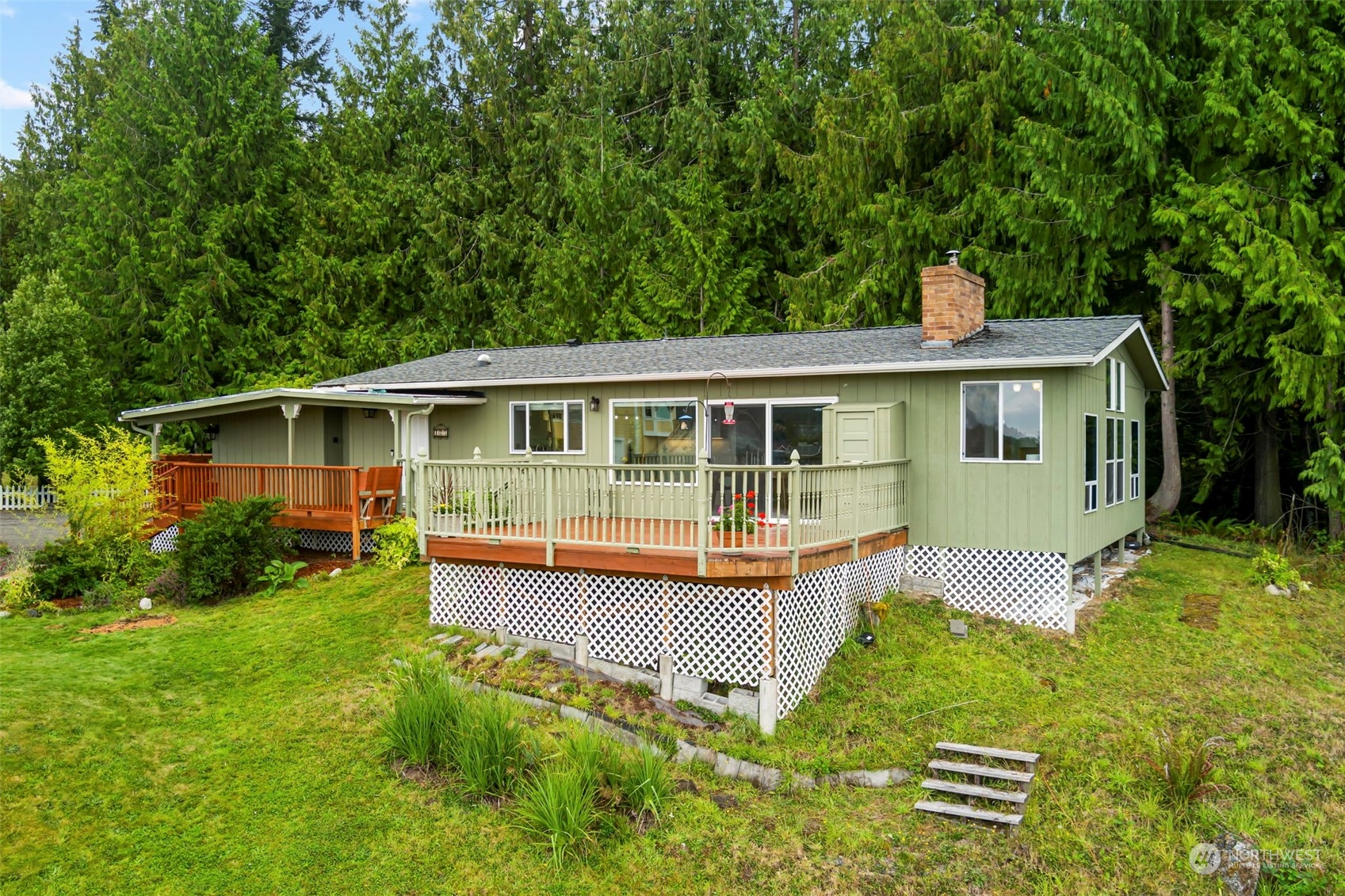 125 W Rue Lavande Lane