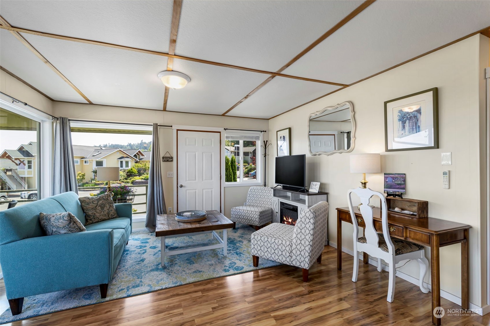 125 W Rue Lavande Lane