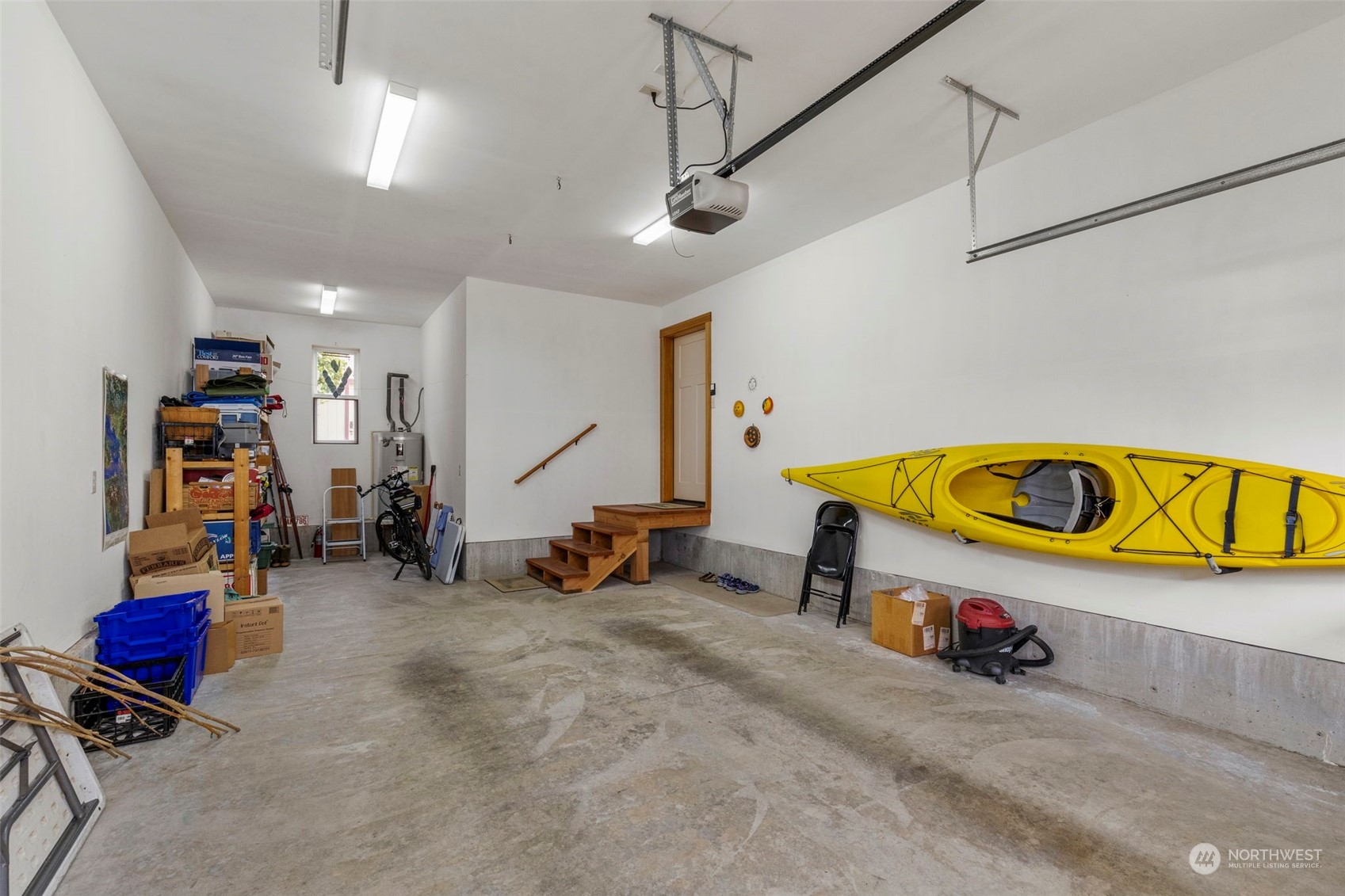 930 Calhoun Street