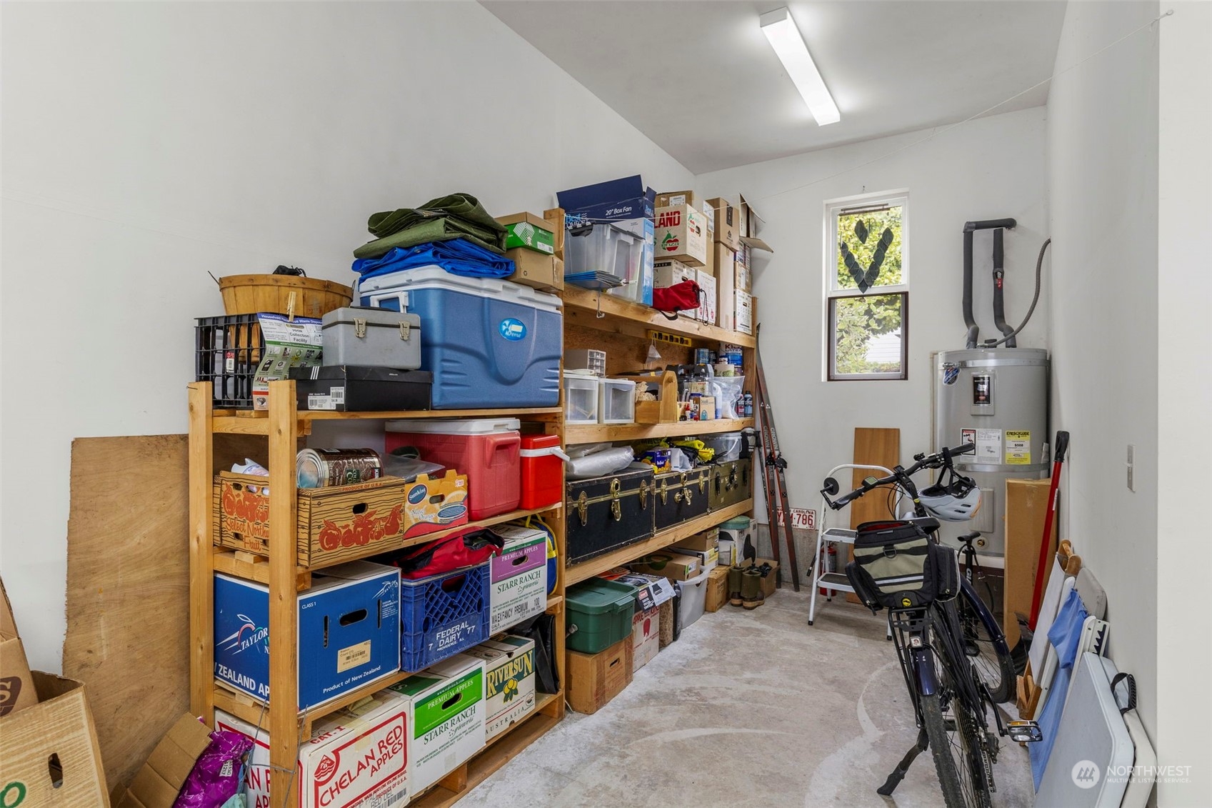 930 Calhoun Street