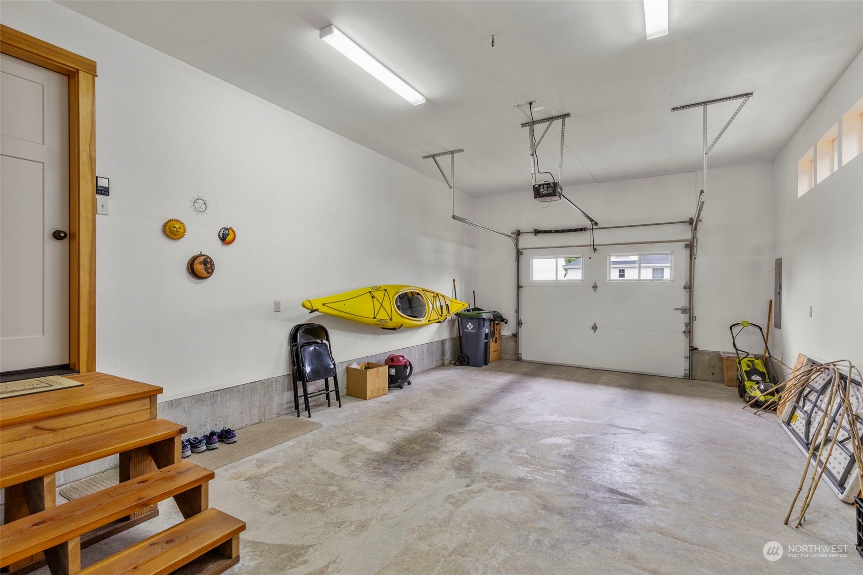 930 Calhoun Street