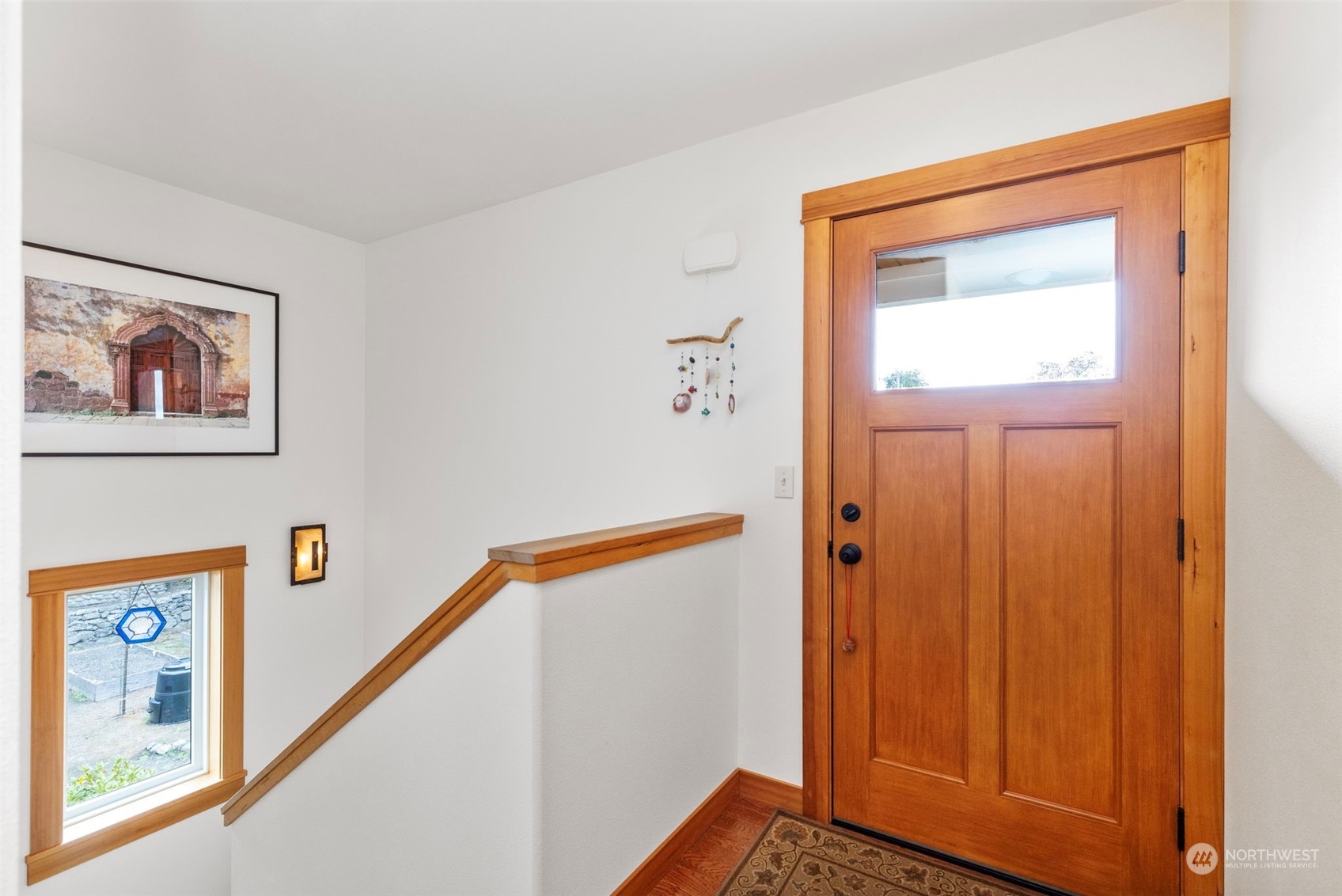 930 Calhoun Street