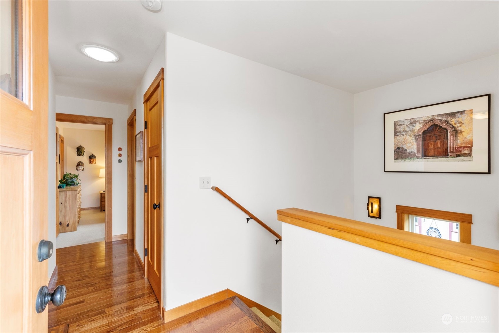 930 Calhoun Street