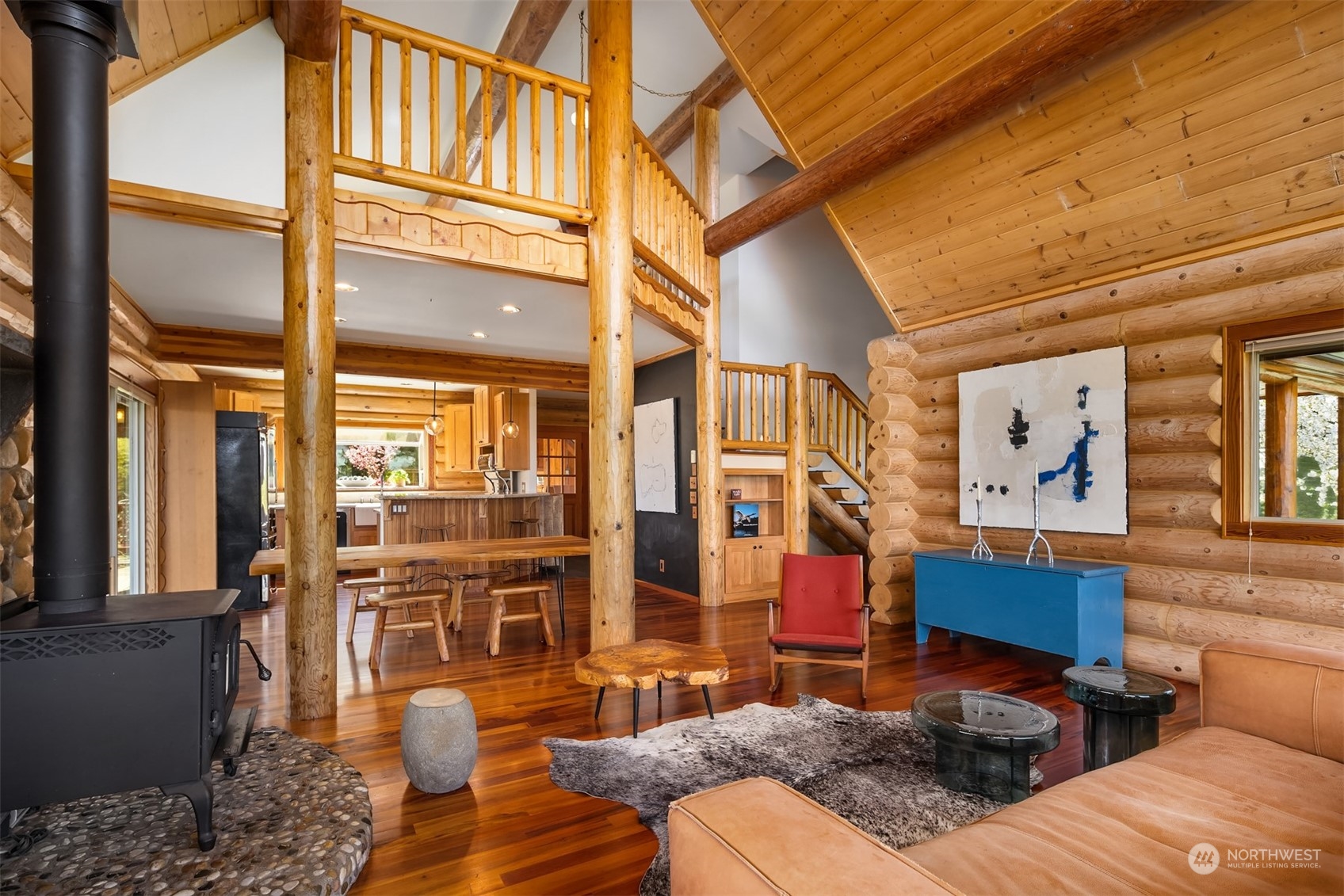 304 Gifford Hill Drive