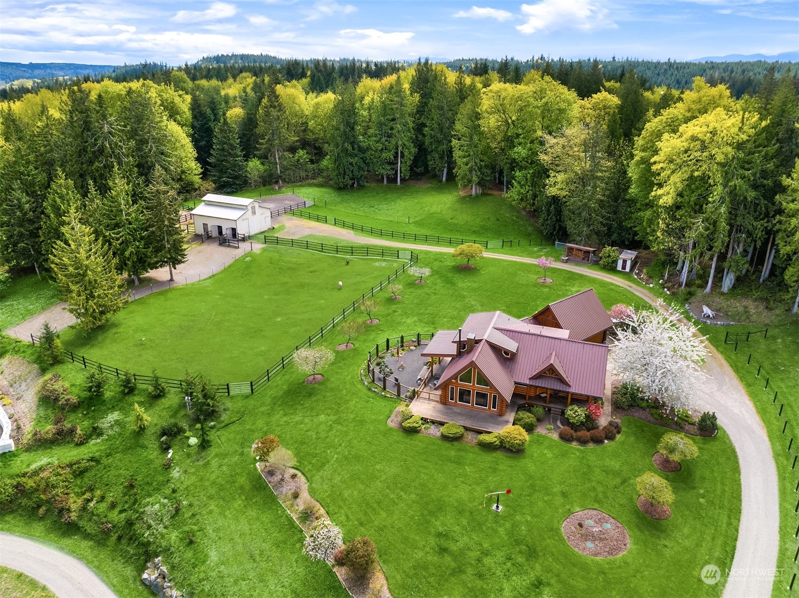 304 Gifford Hill Drive