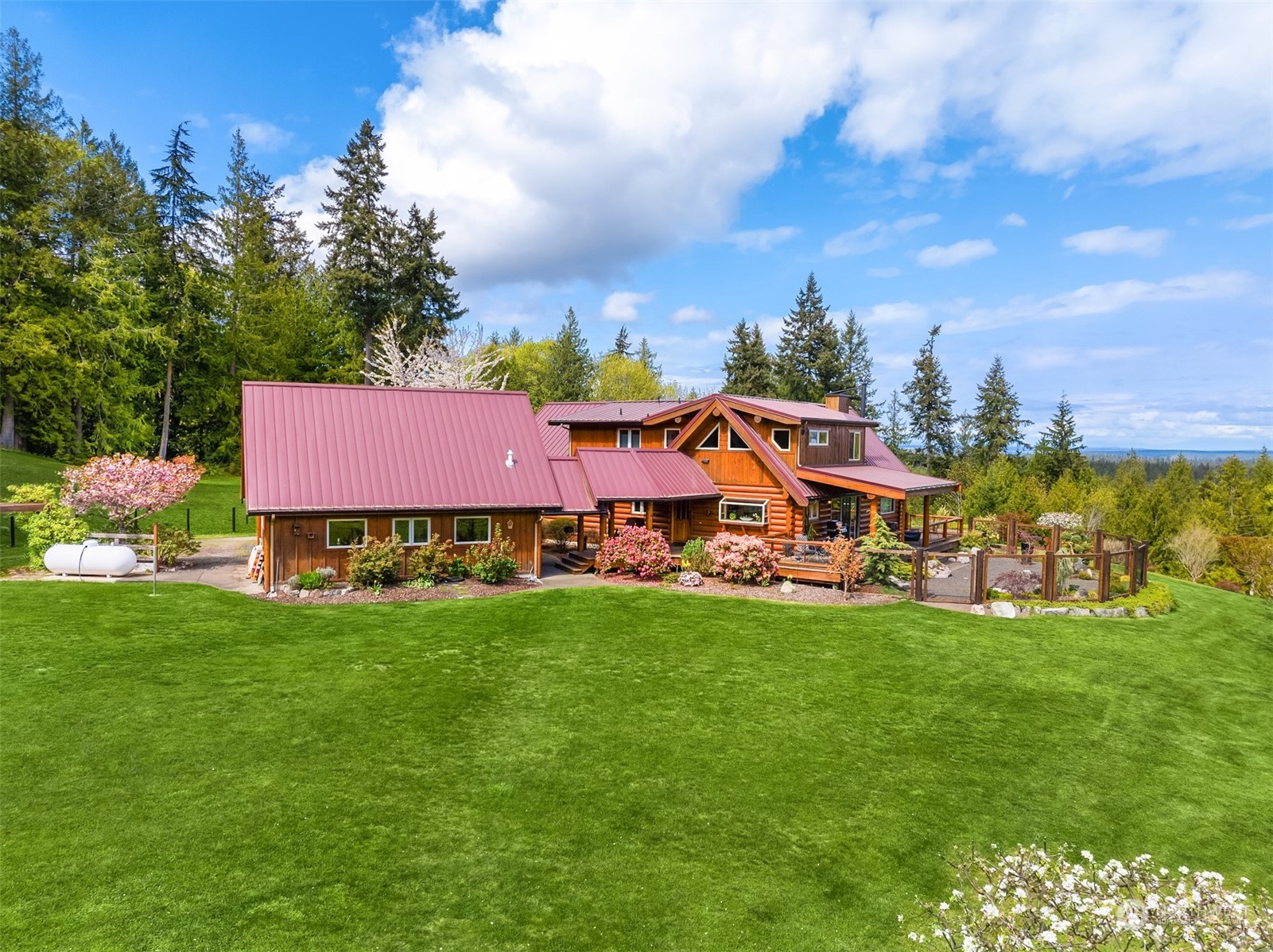 304 Gifford Hill Drive