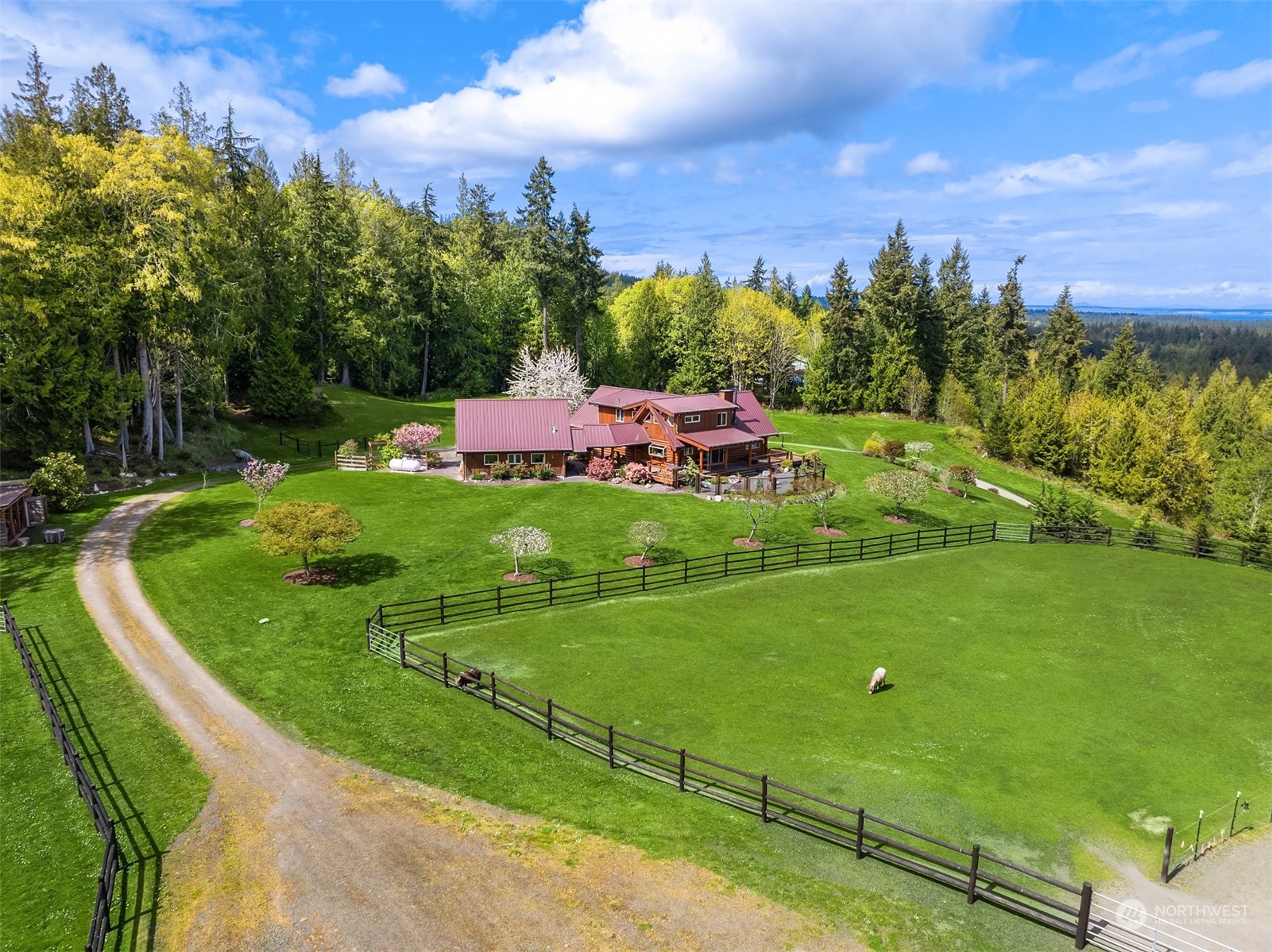 304 Gifford Hill Drive