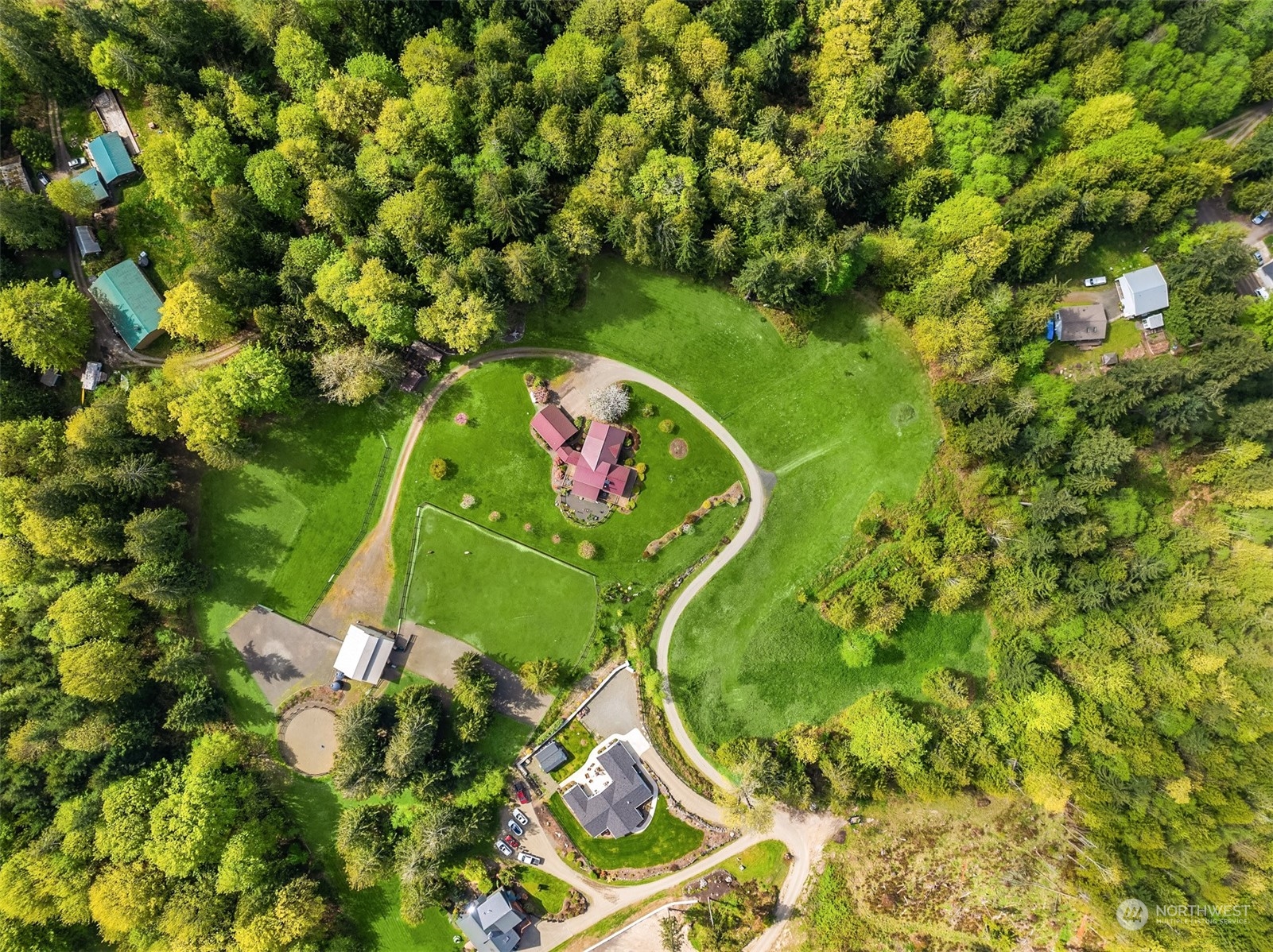 304 Gifford Hill Drive
