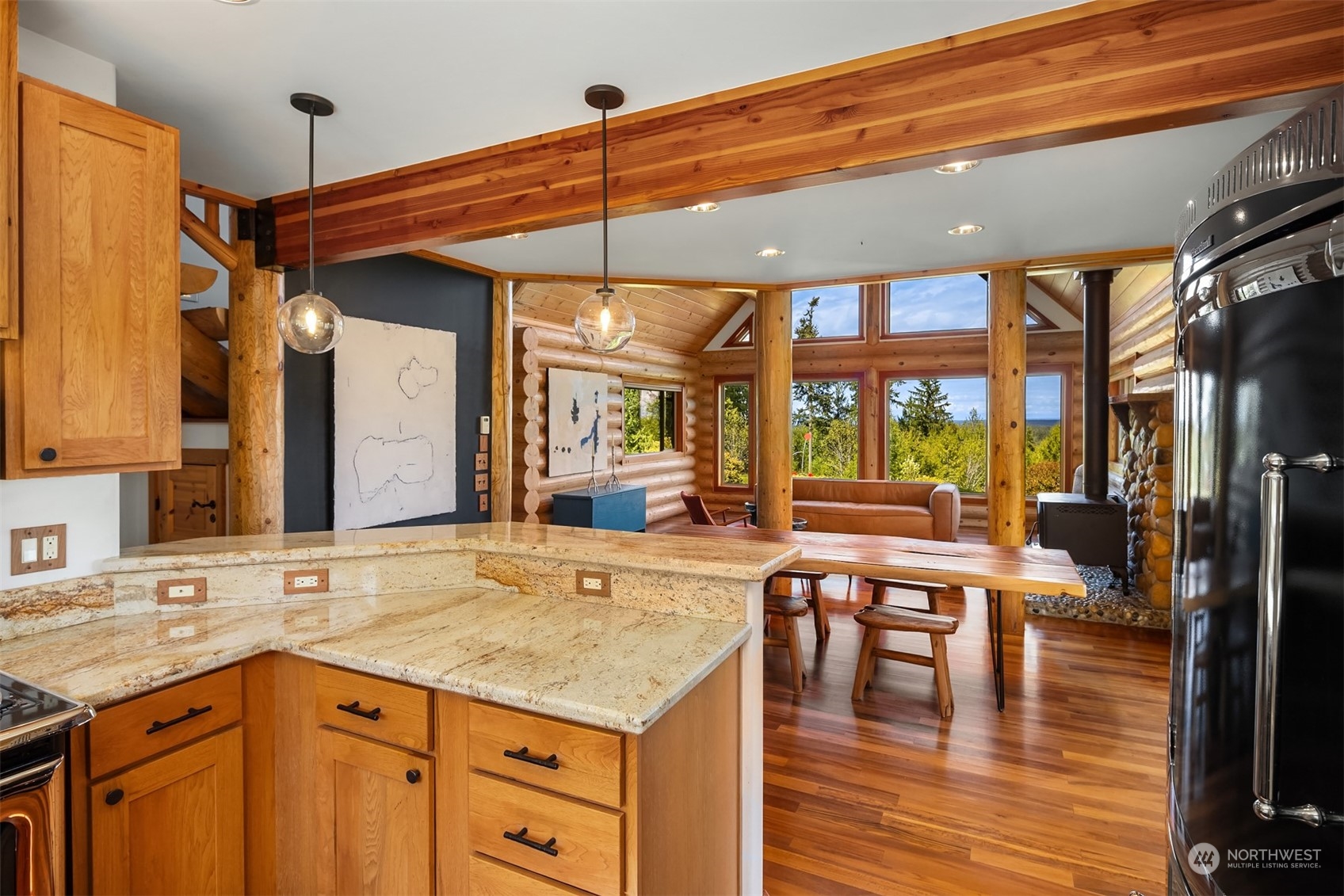 304 Gifford Hill Drive