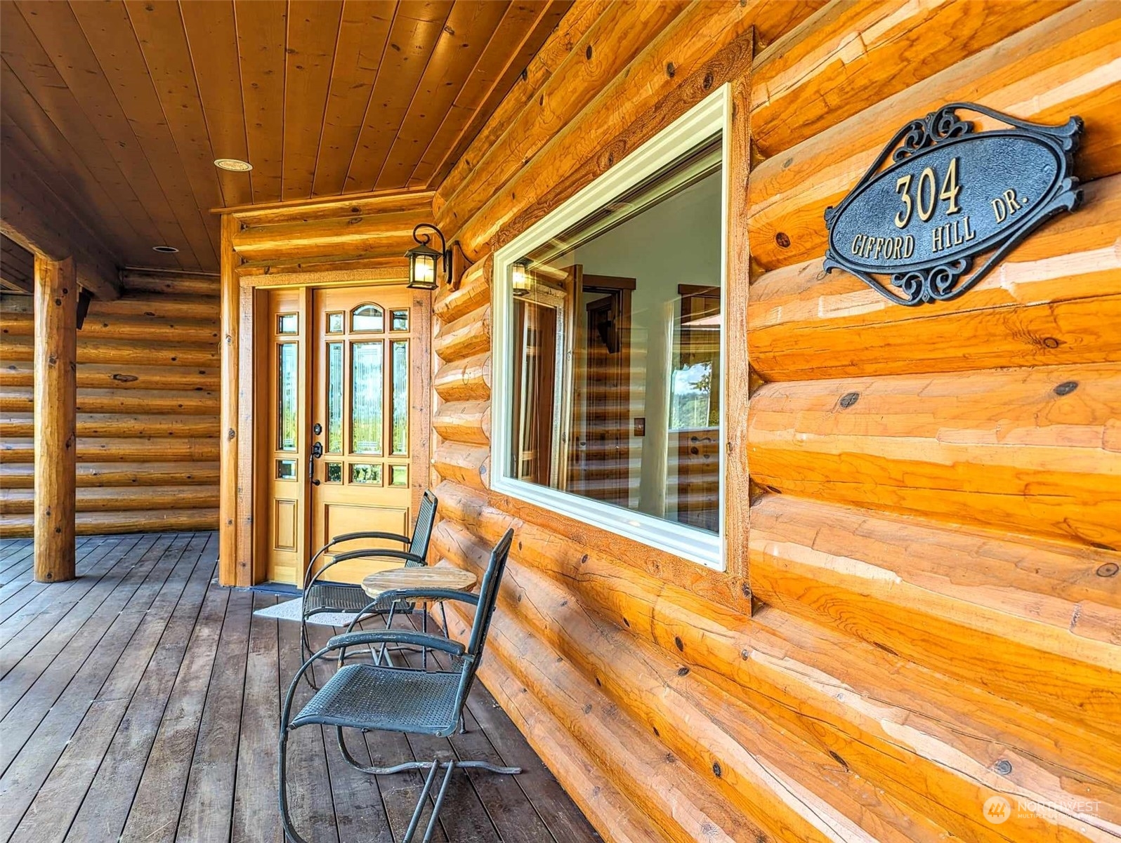 304 Gifford Hill Drive