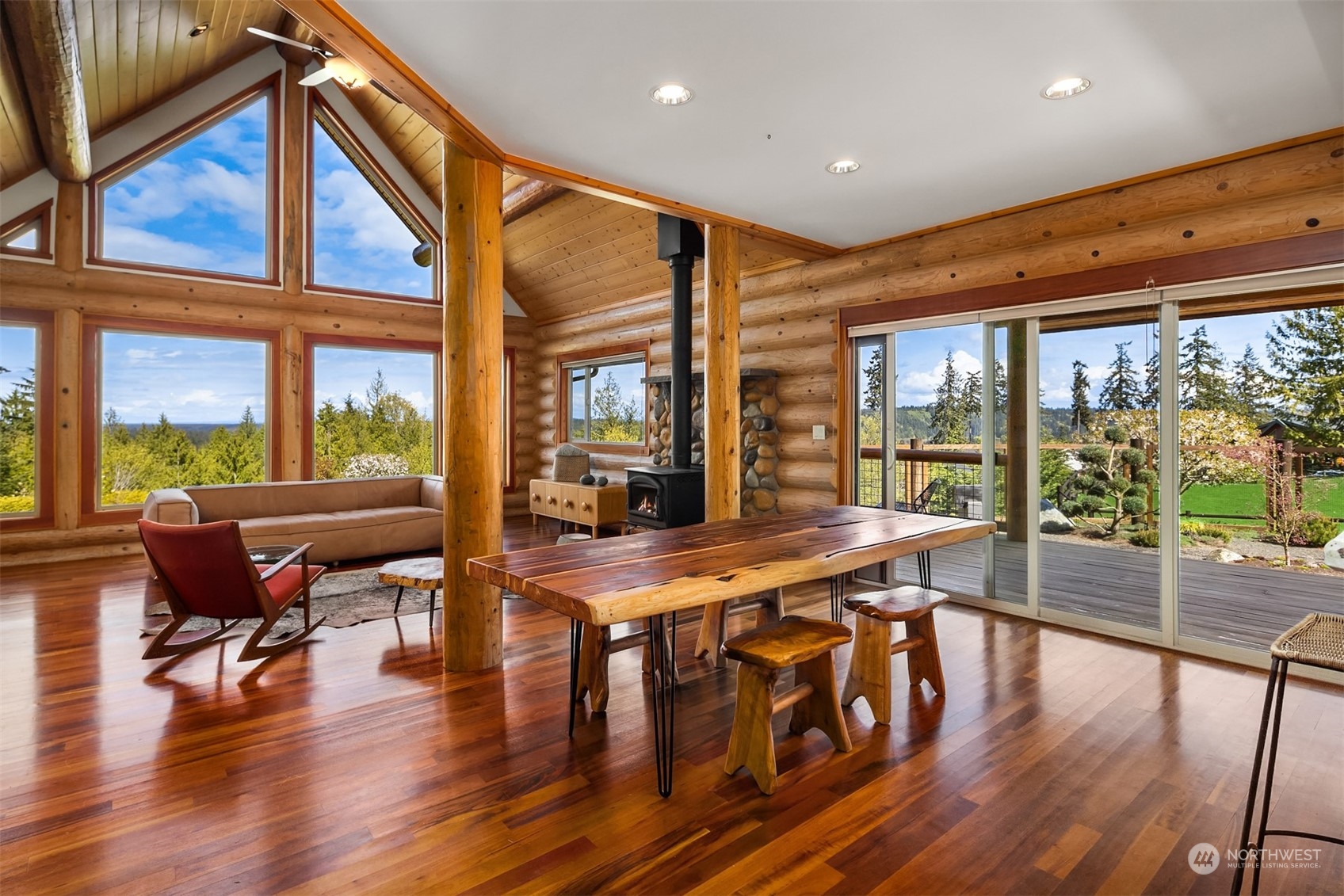 304 Gifford Hill Drive
