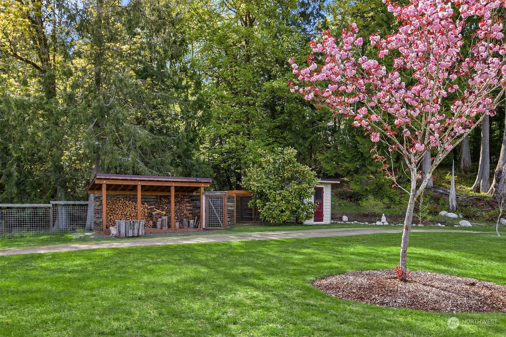 304 Gifford Hill Drive