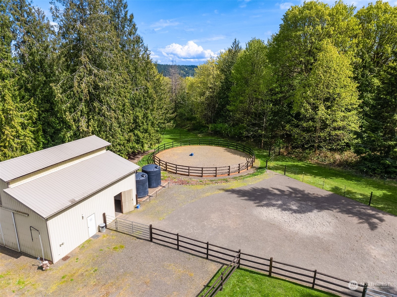 304 Gifford Hill Drive