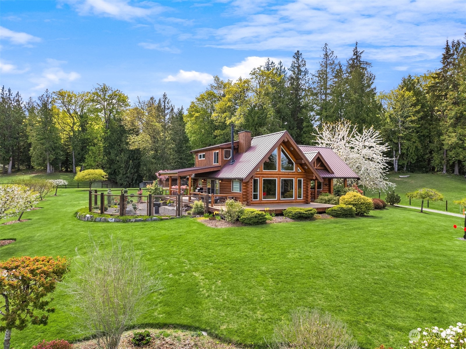 304 Gifford Hill Drive
