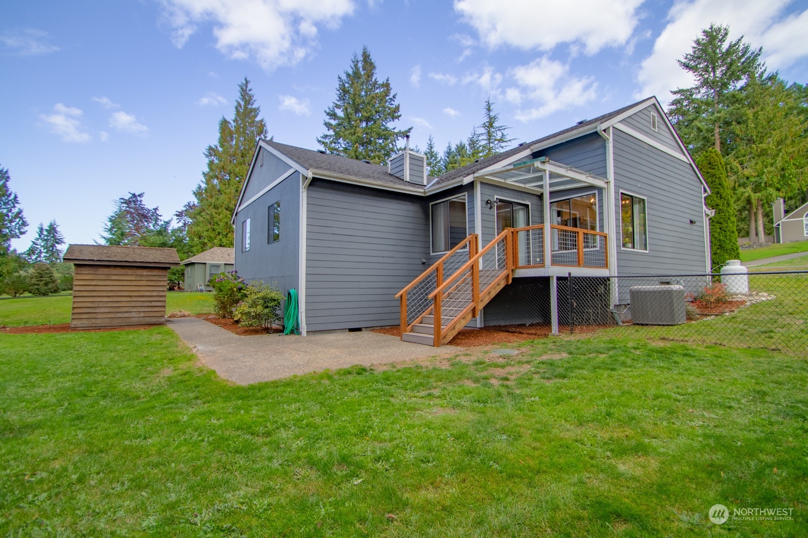 110 Chimacum Creek Drive