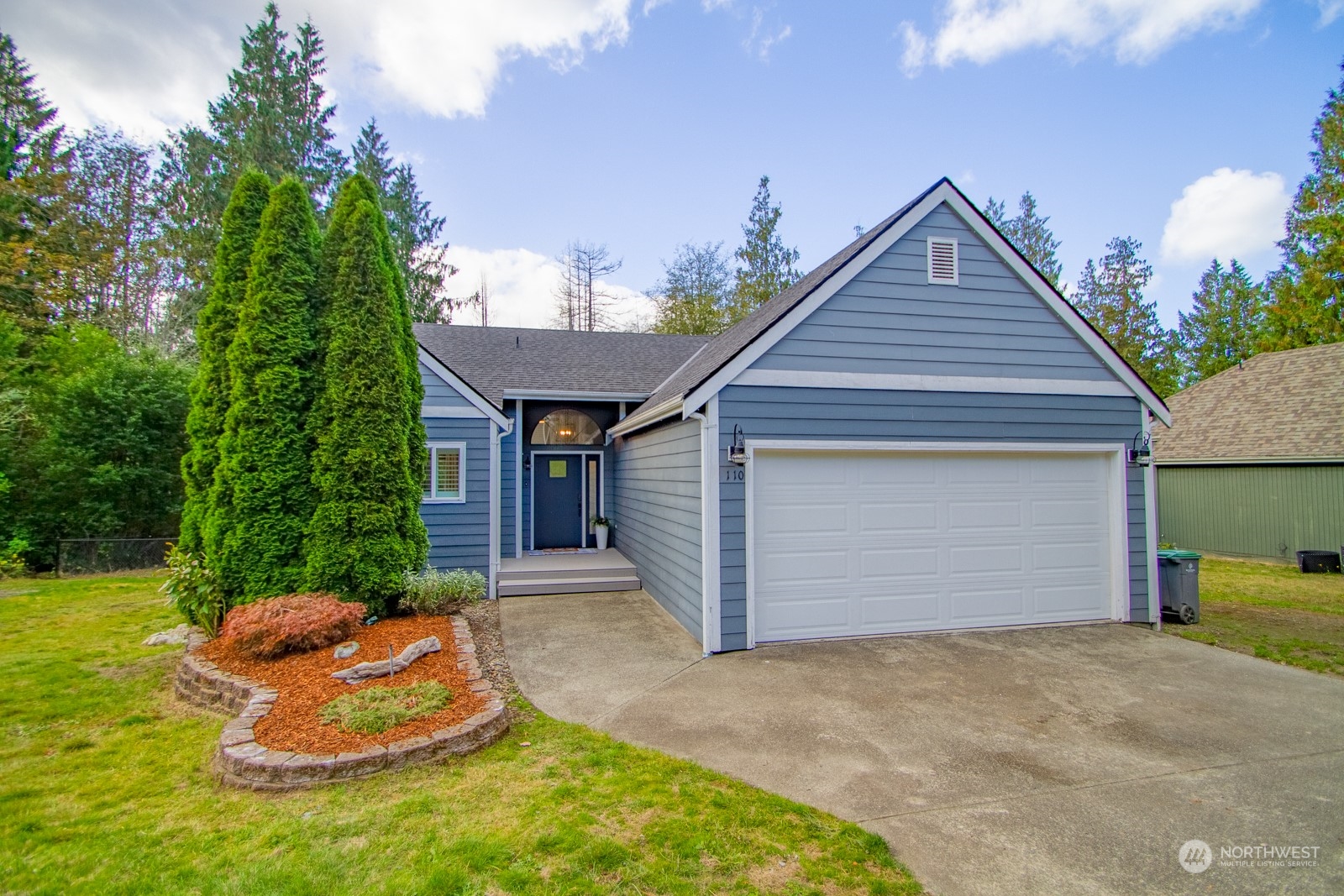 110 Chimacum Creek Drive