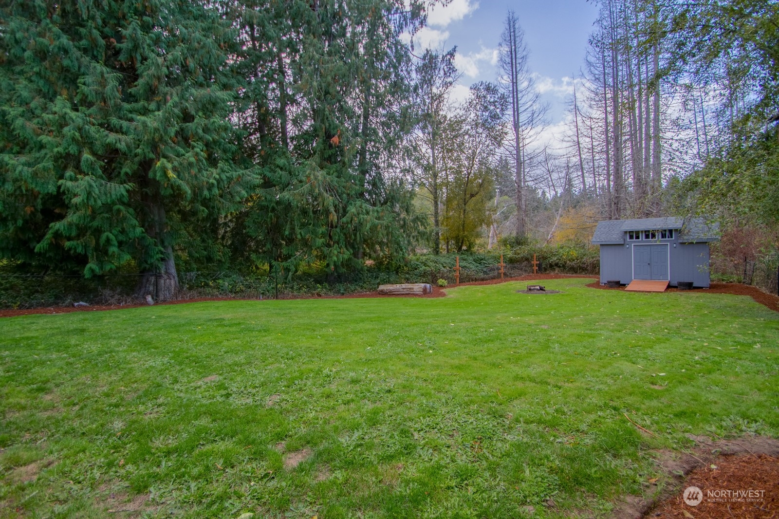 110 Chimacum Creek Drive