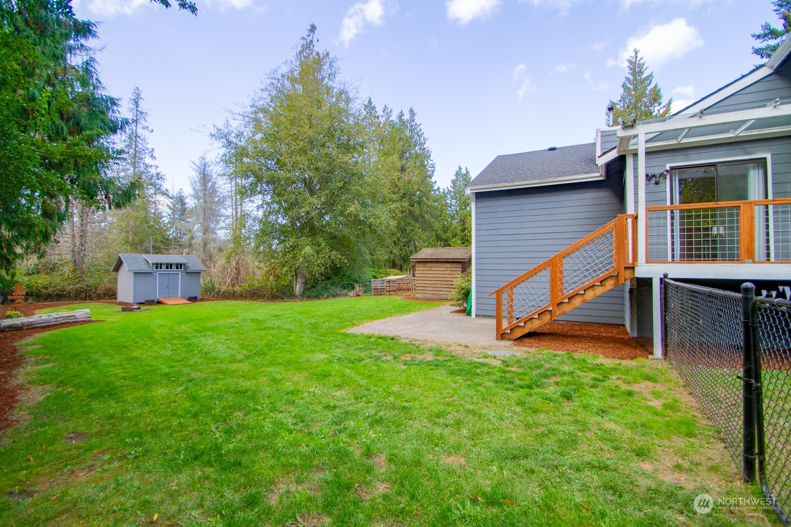 110 Chimacum Creek Drive