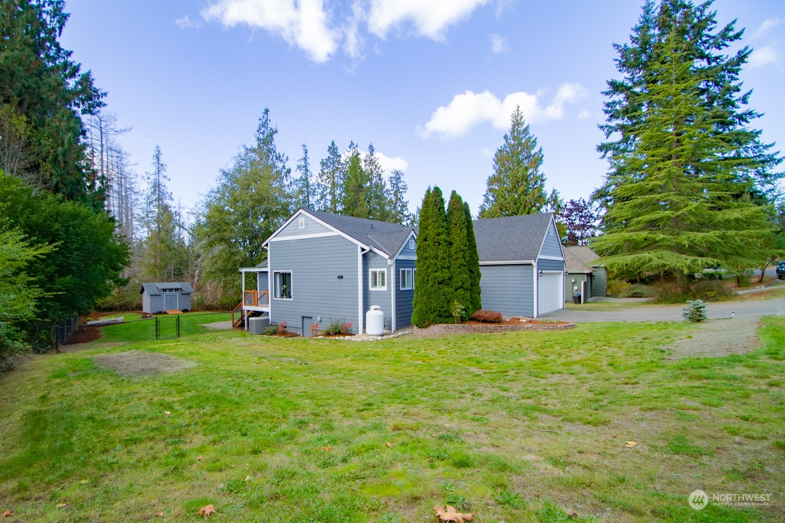 110 Chimacum Creek Drive
