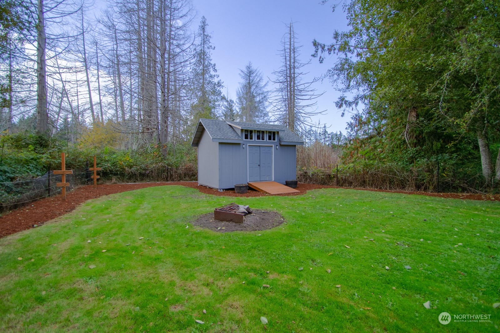 110 Chimacum Creek Drive