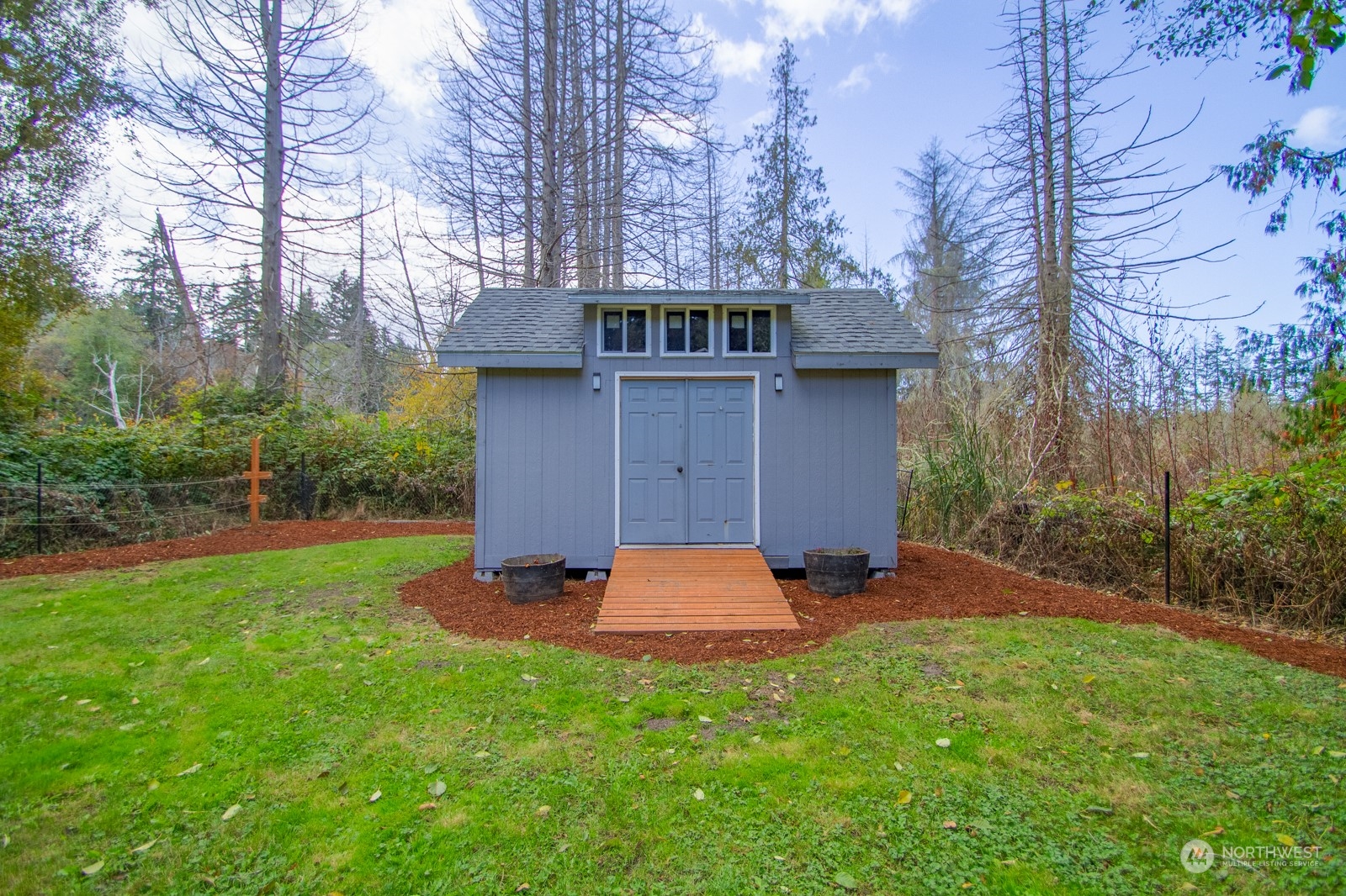 110 Chimacum Creek Drive
