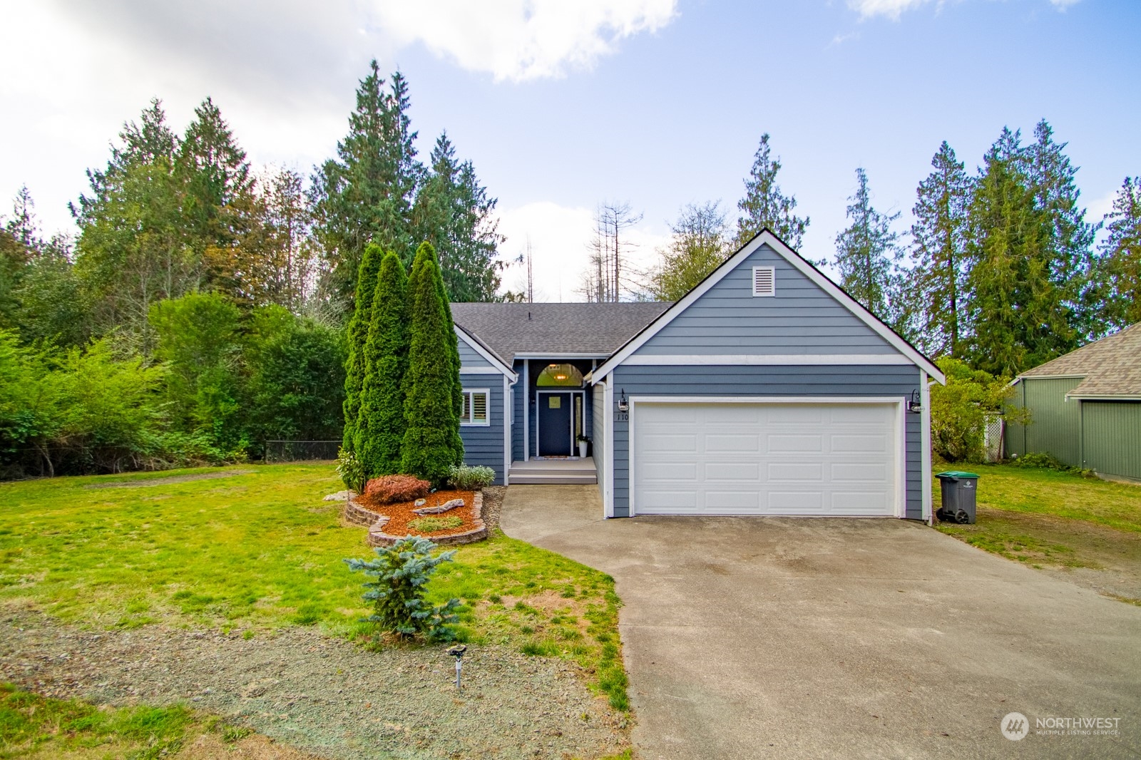110 Chimacum Creek Drive