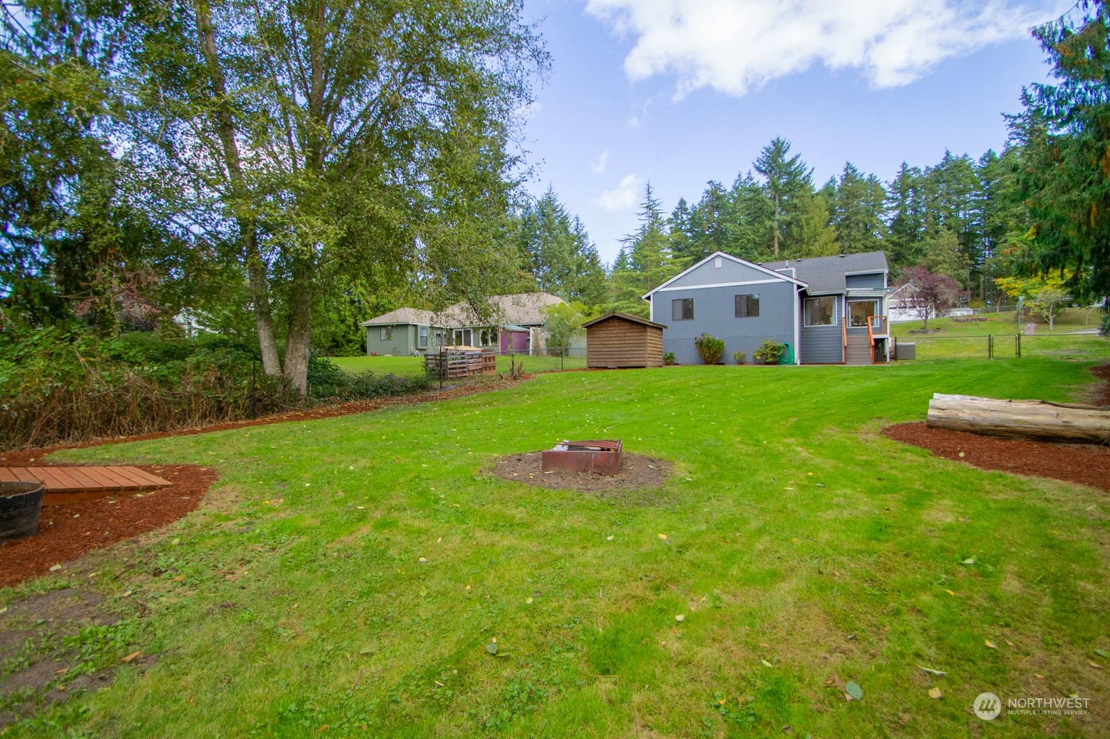 110 Chimacum Creek Drive