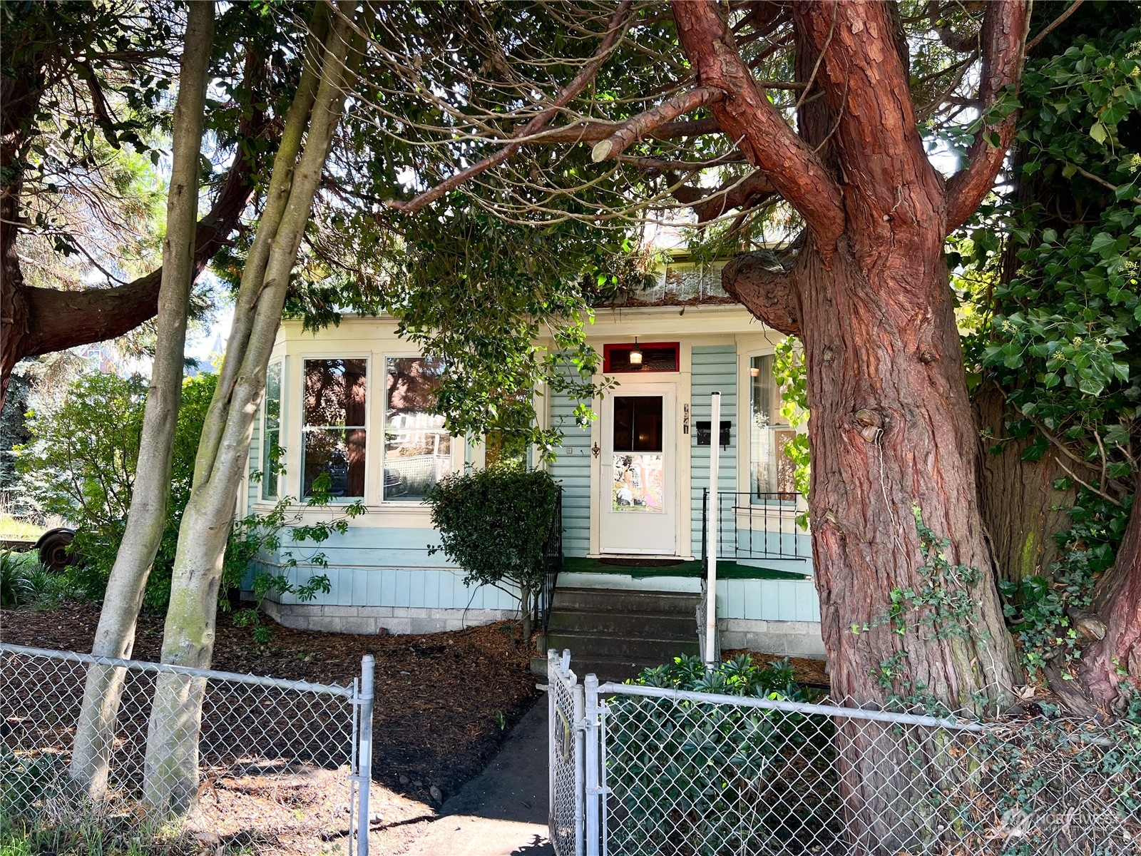 1941 Jefferson Street