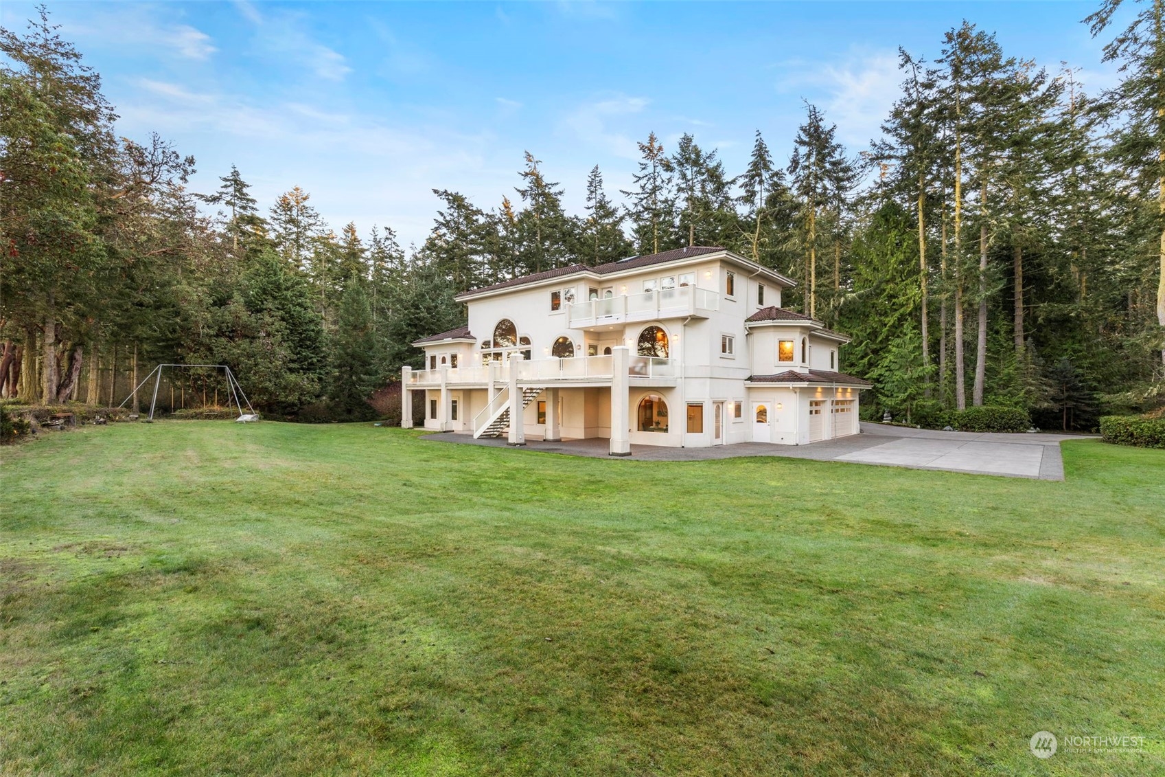 100 Lands End Lane