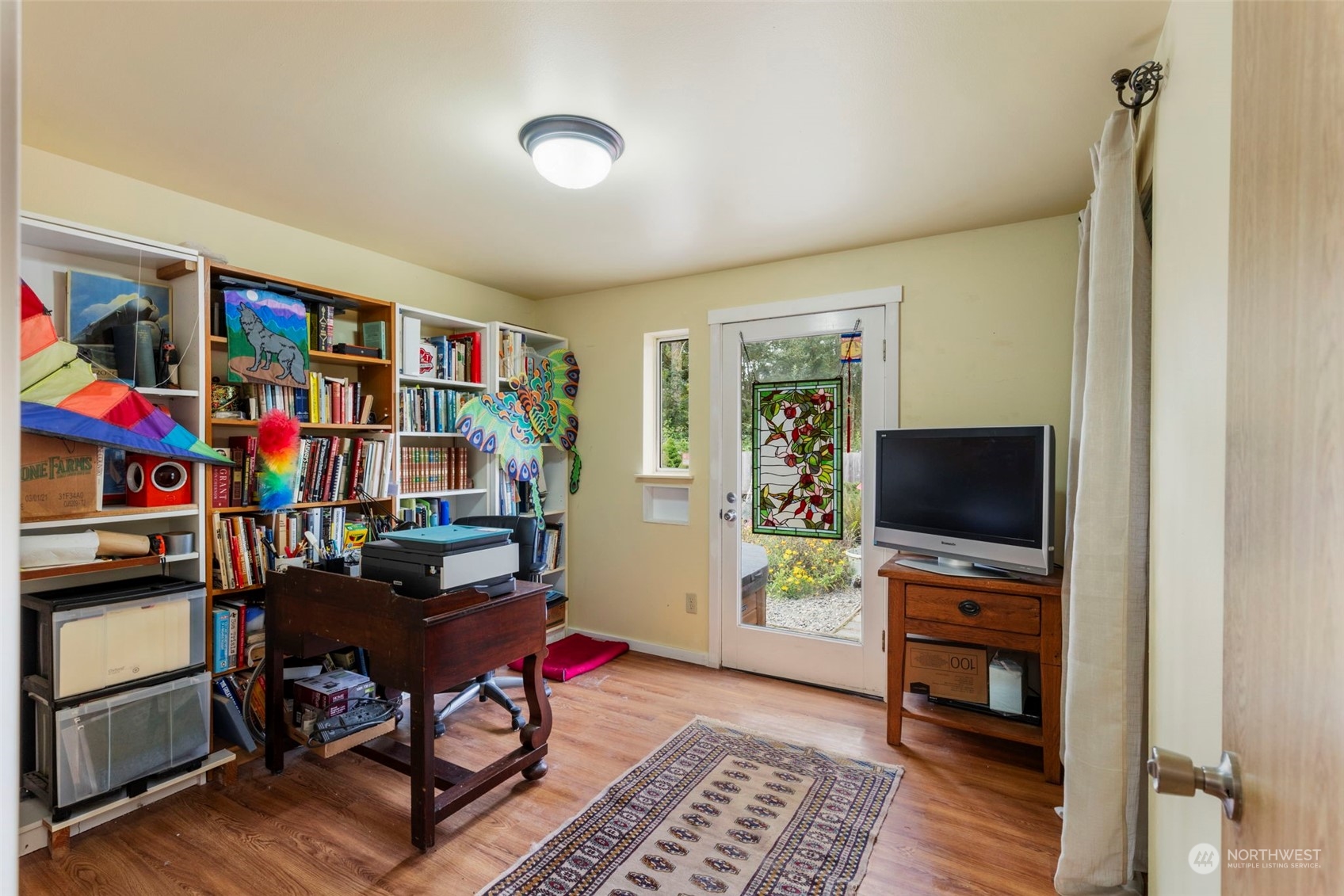 2167 Rainier