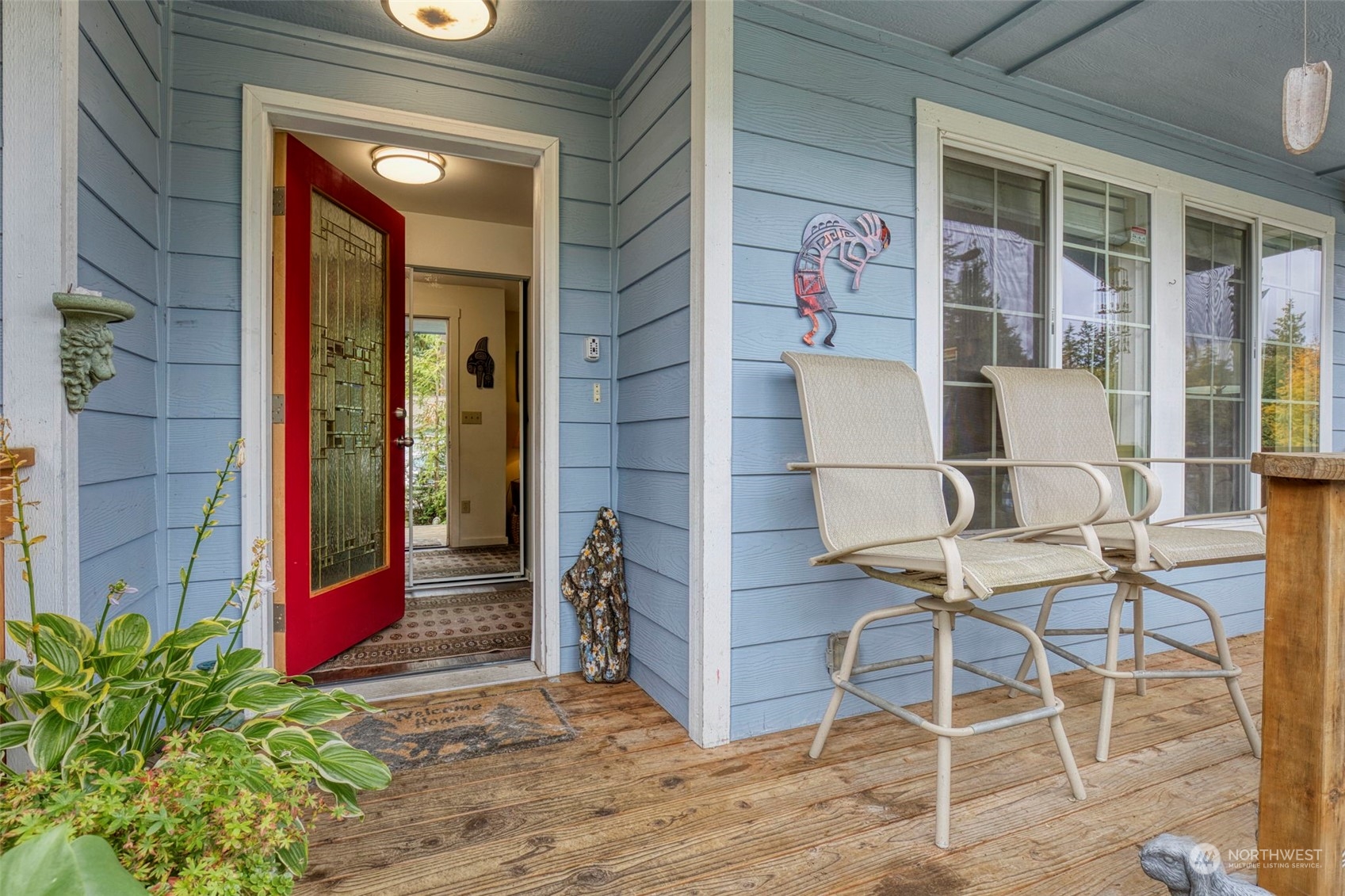 2167 Rainier