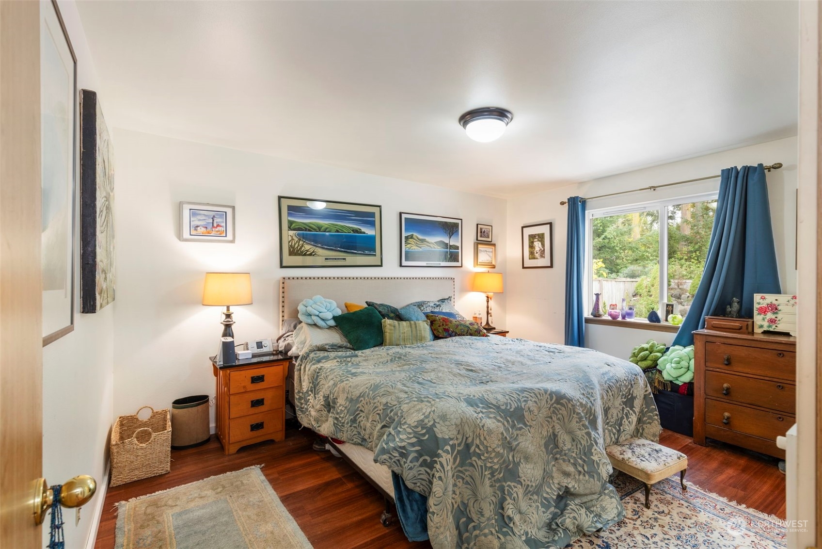 2167 Rainier